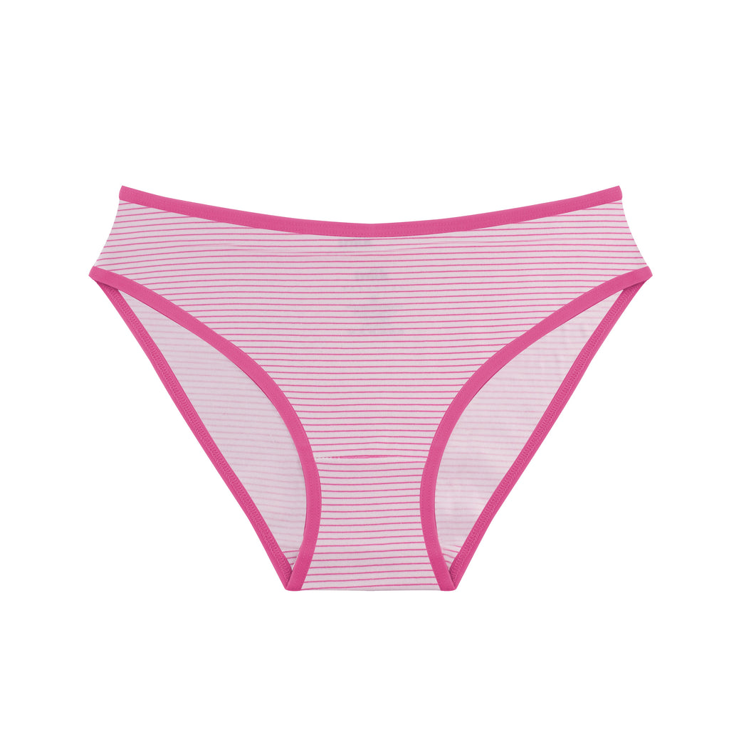 Printed Bikini - Pack of 3