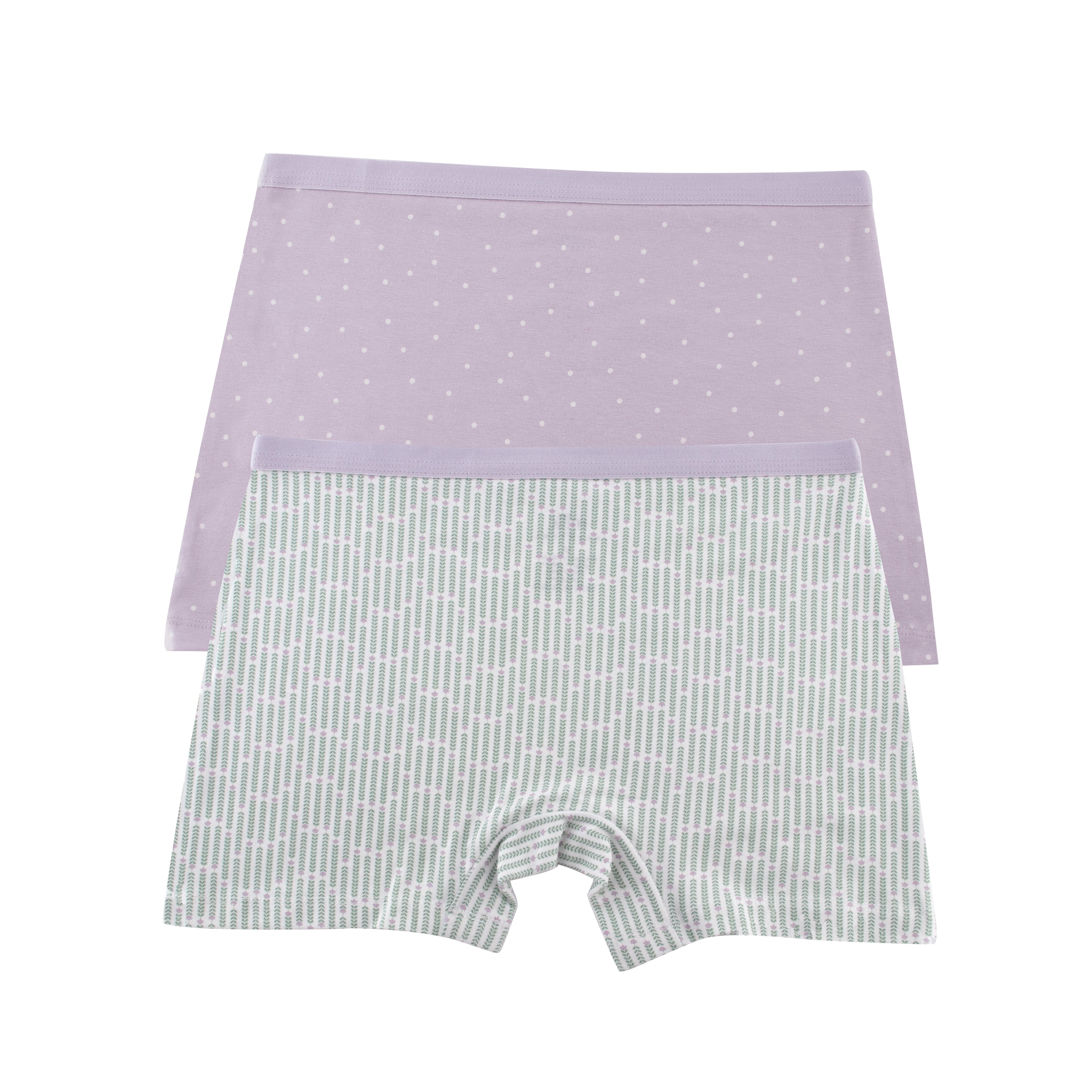 Printed Hot Short - Pack of 2