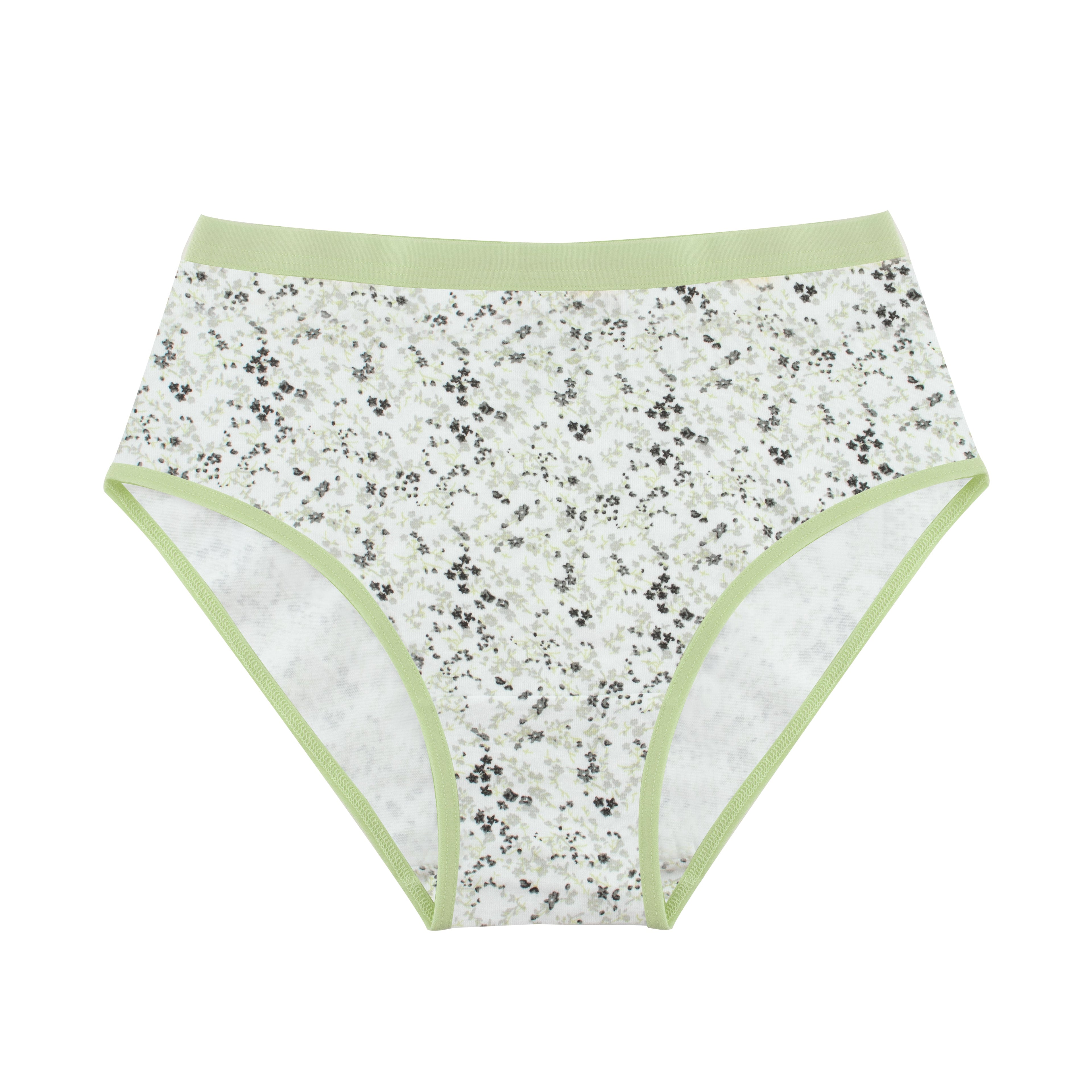 Printed Brief - Pack of 3