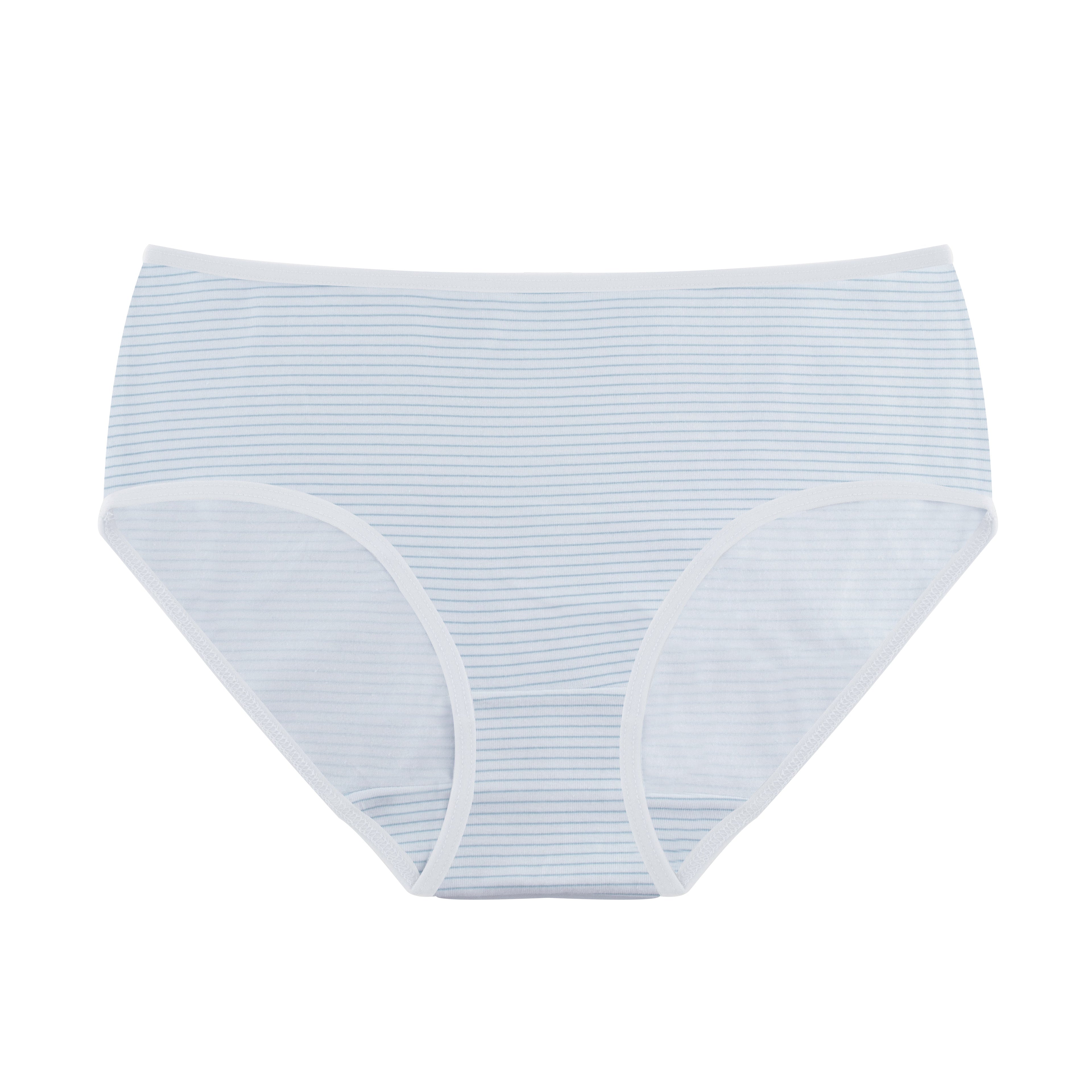 Printed Midi - Pack of 3