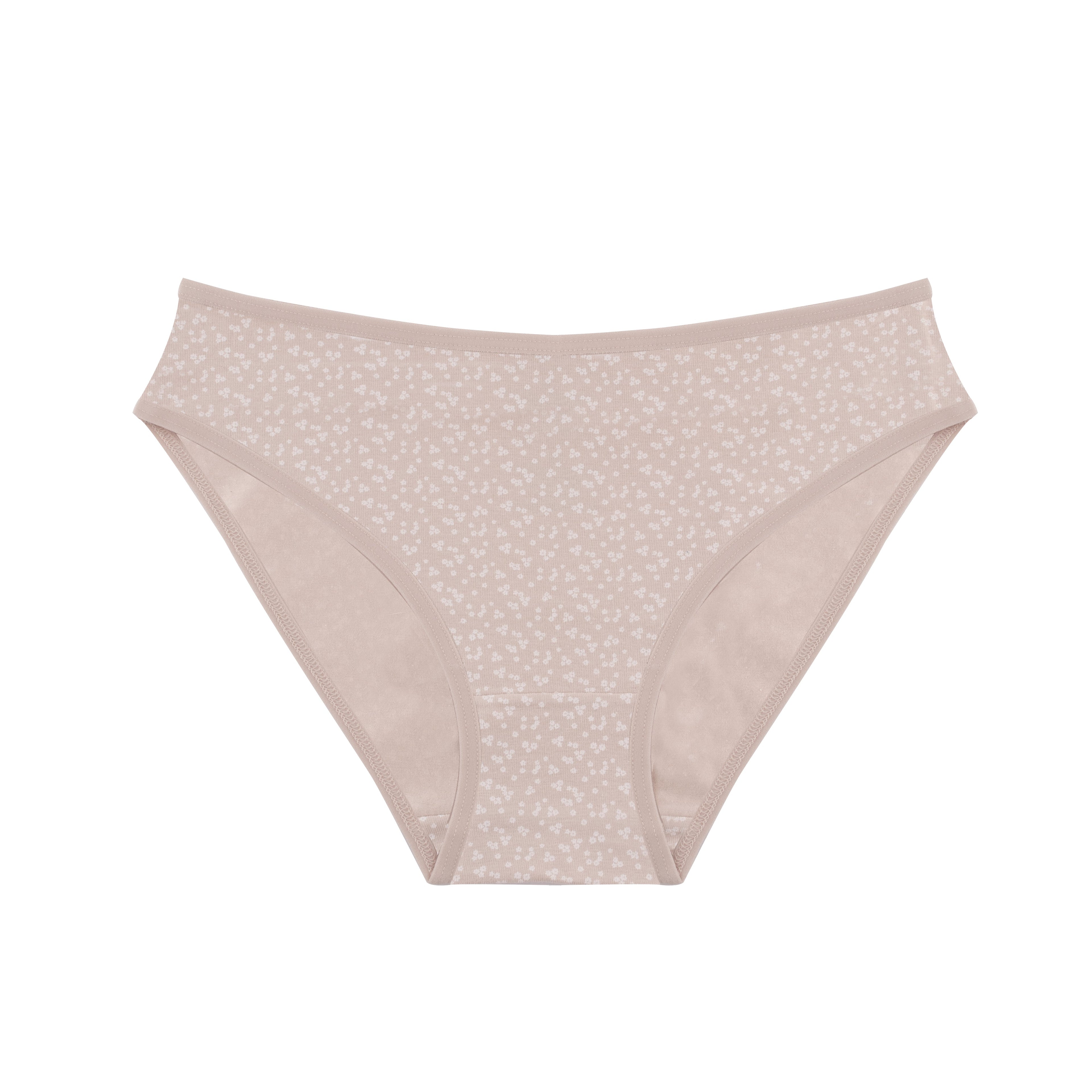 Printed Bikini - Pack of 3