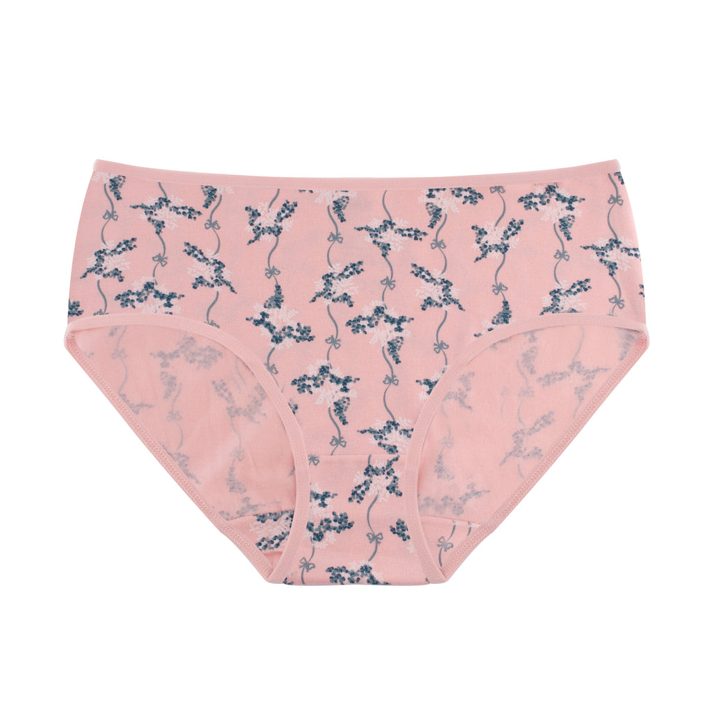 Printed Midi - Pack of 3