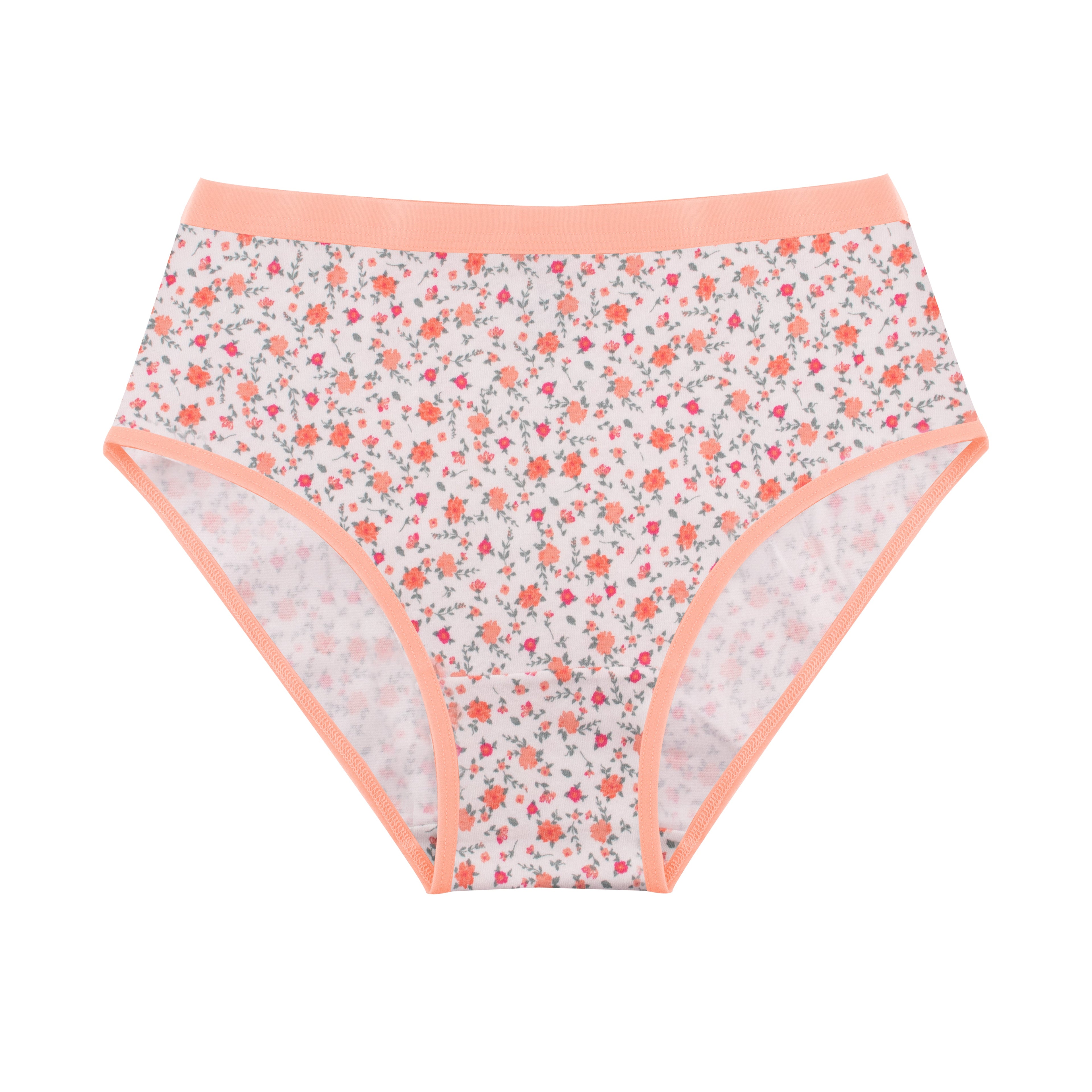 Printed Brief - Pack of 3