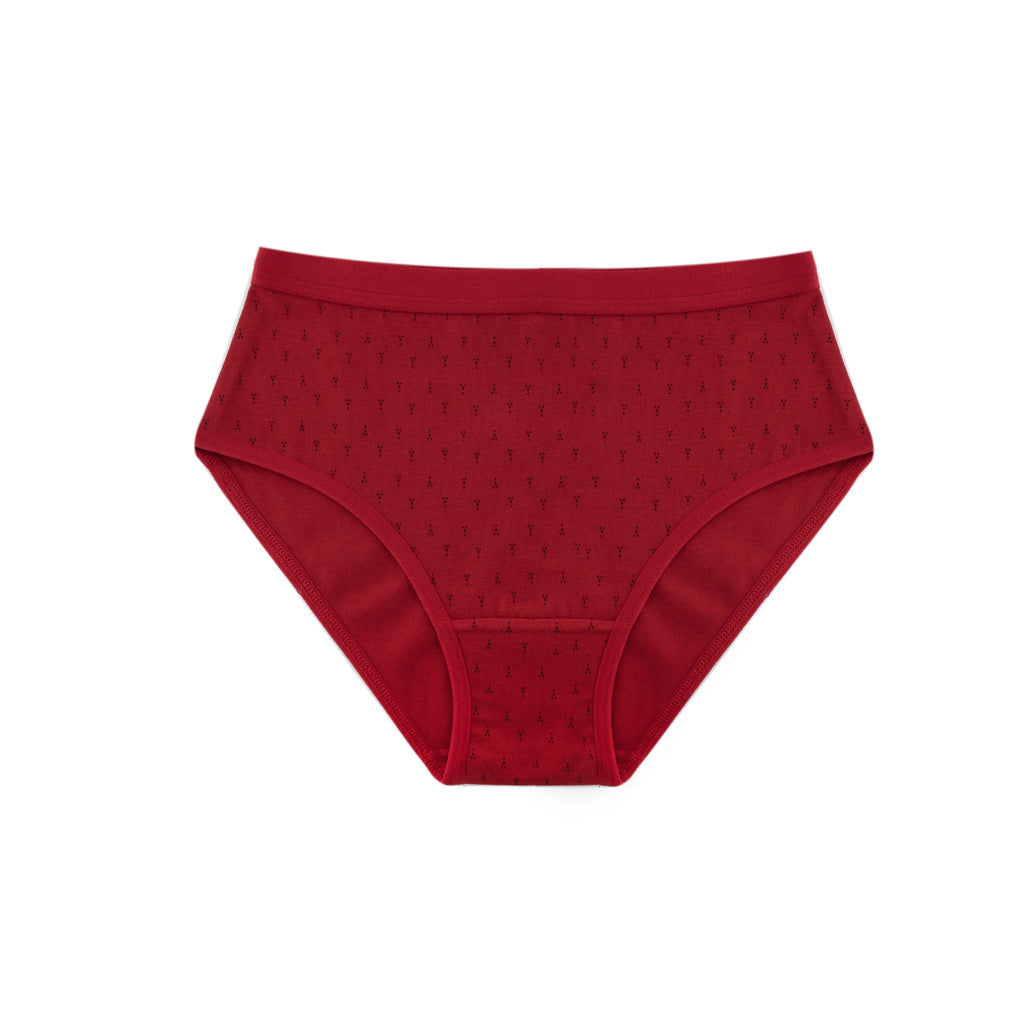 Printed Brief - Pack of 3