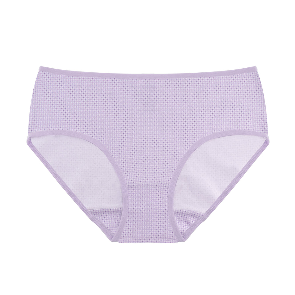 Printed Midi - Pack of 3