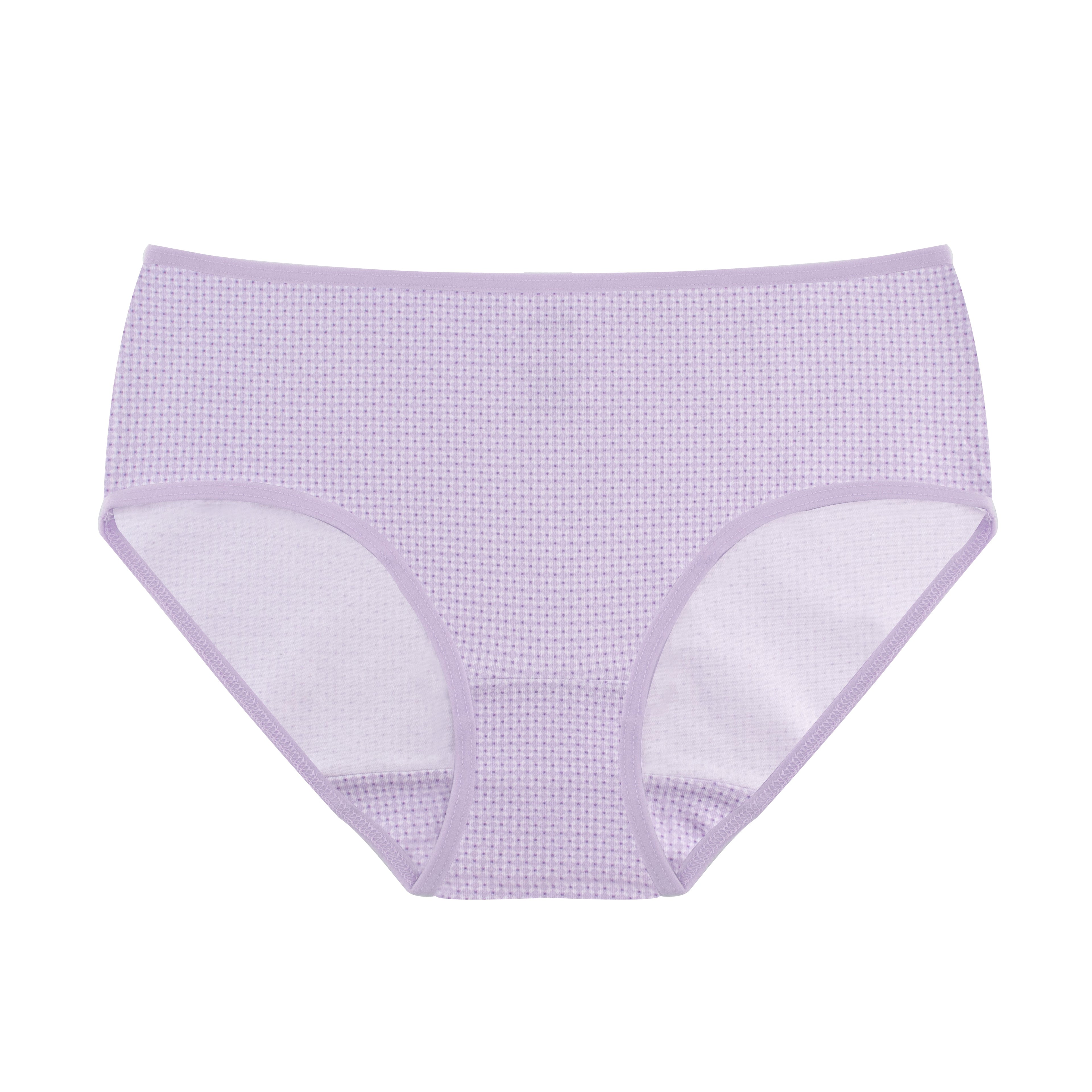 Printed Midi - Pack of 3