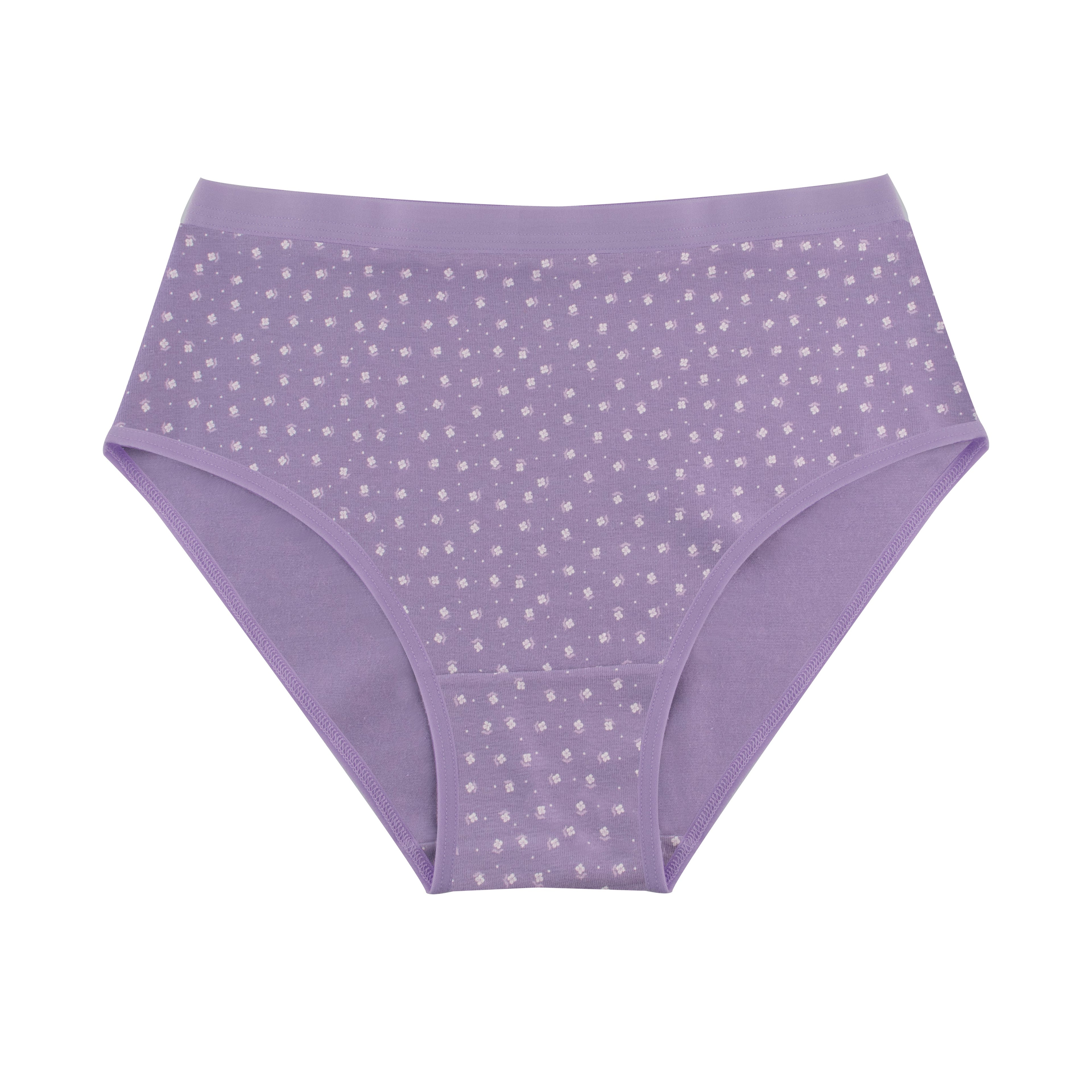 Printed Brief - Pack of 3