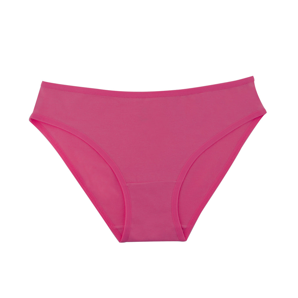 Plain Bikini - Pack of 3