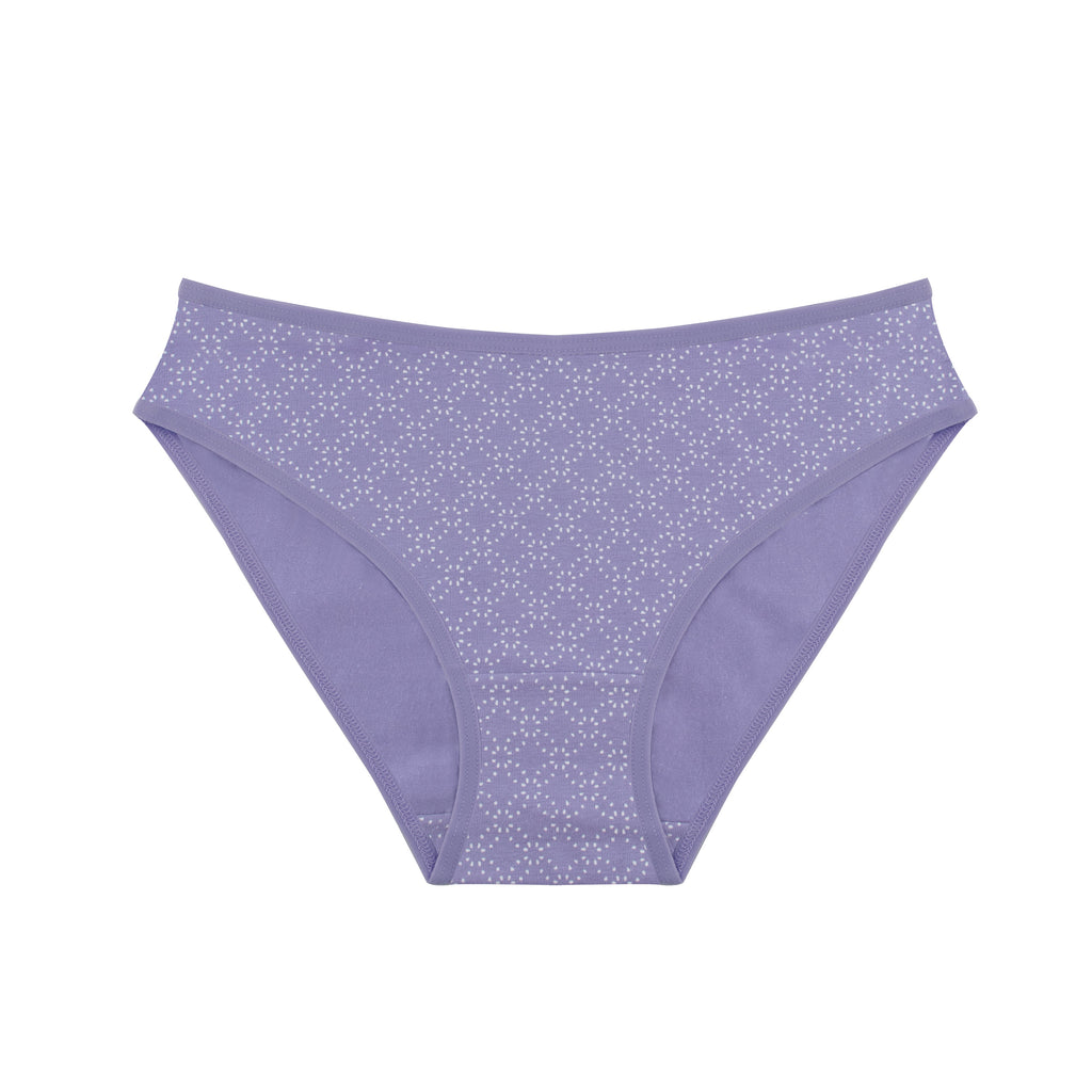 Printed Bikini - Pack of 3