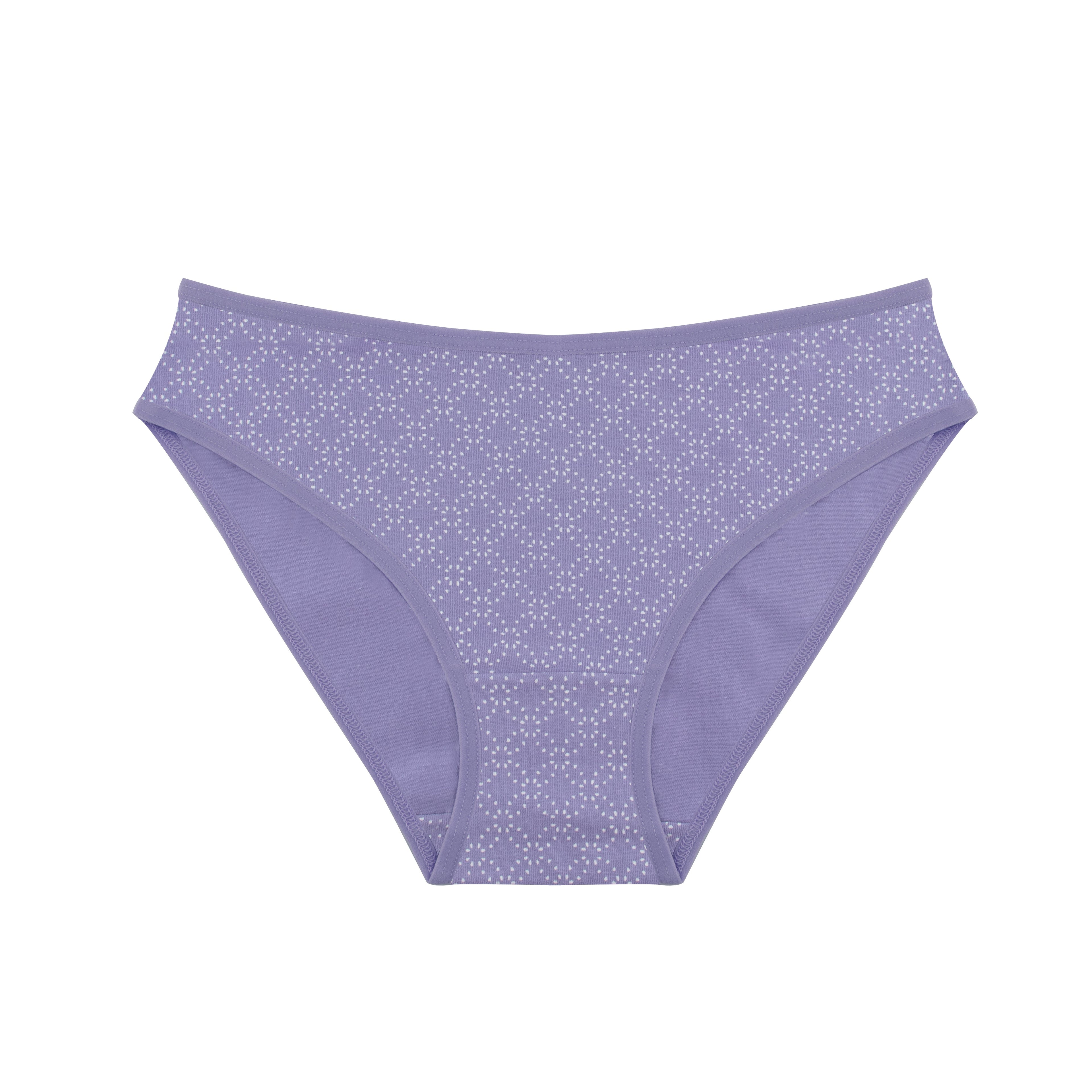 Printed Bikini - Pack of 3