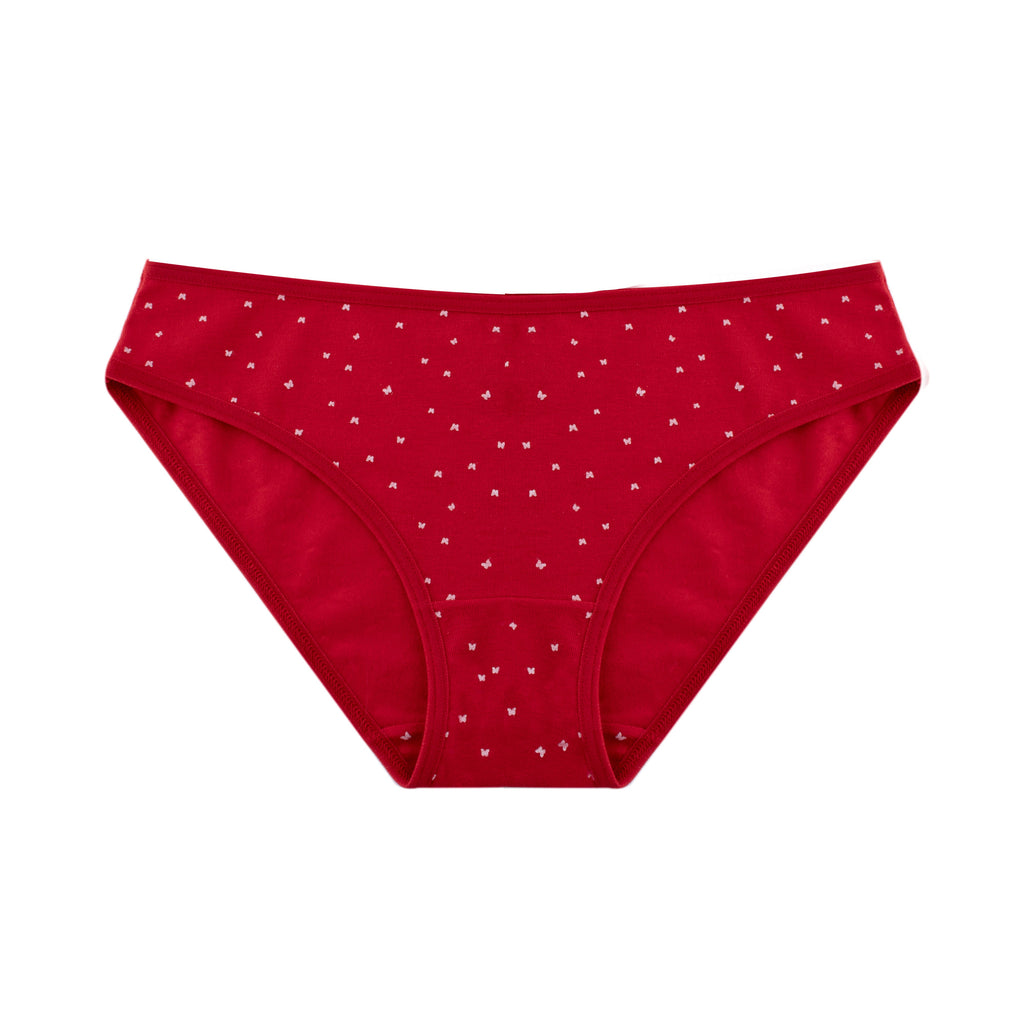 Printed Bikini - Pack of 3