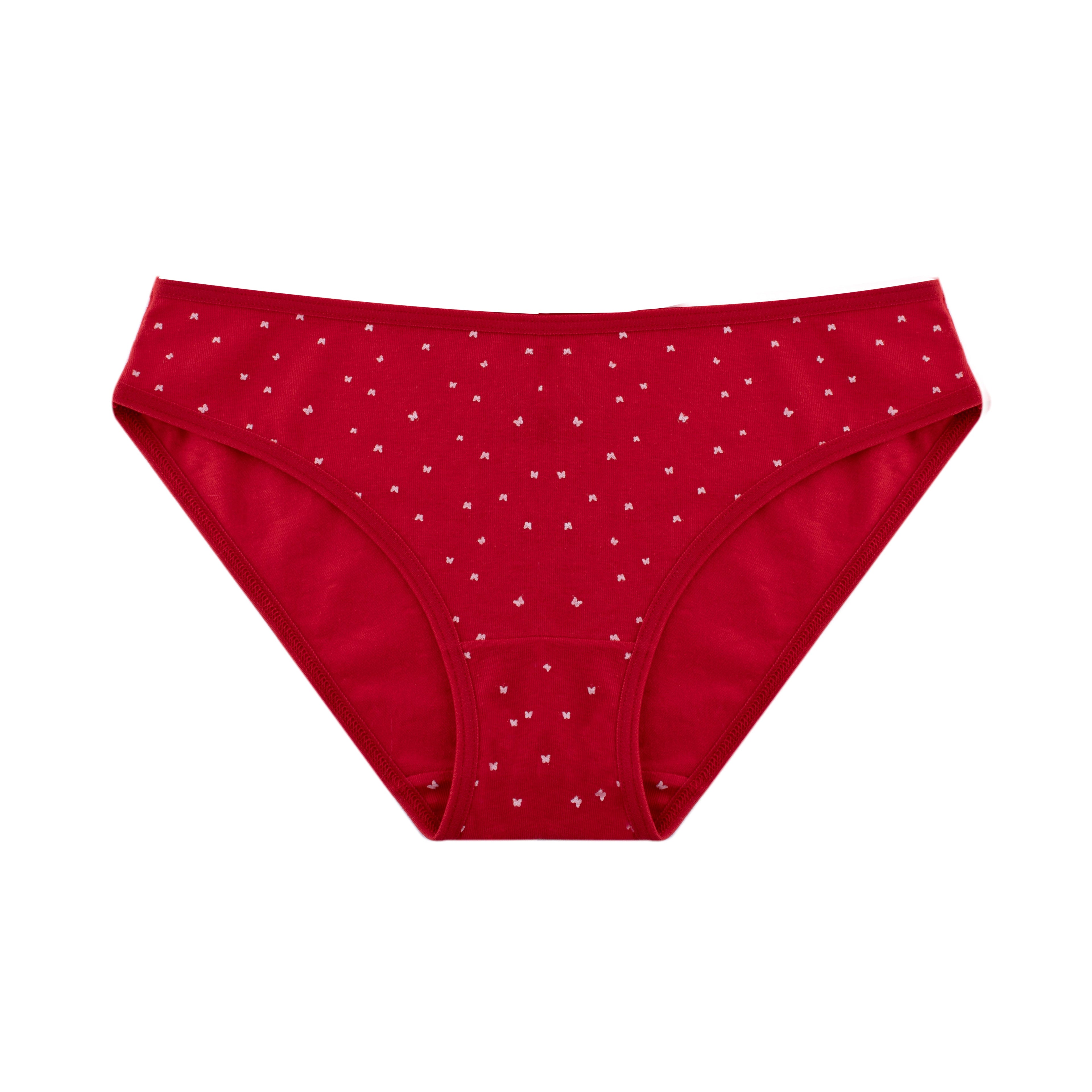 Printed Bikini - Pack of 3