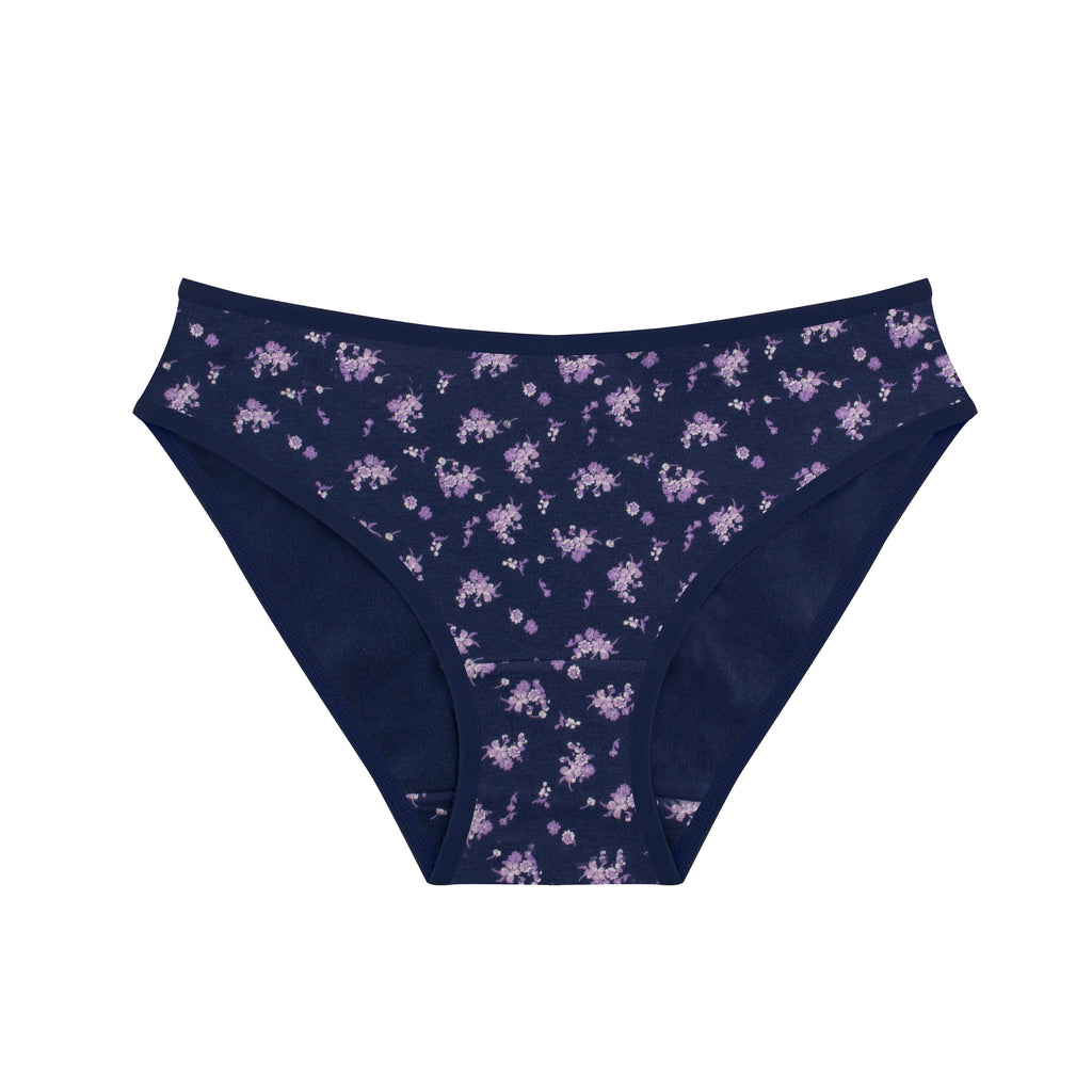 Printed Bikini - Pack of 3