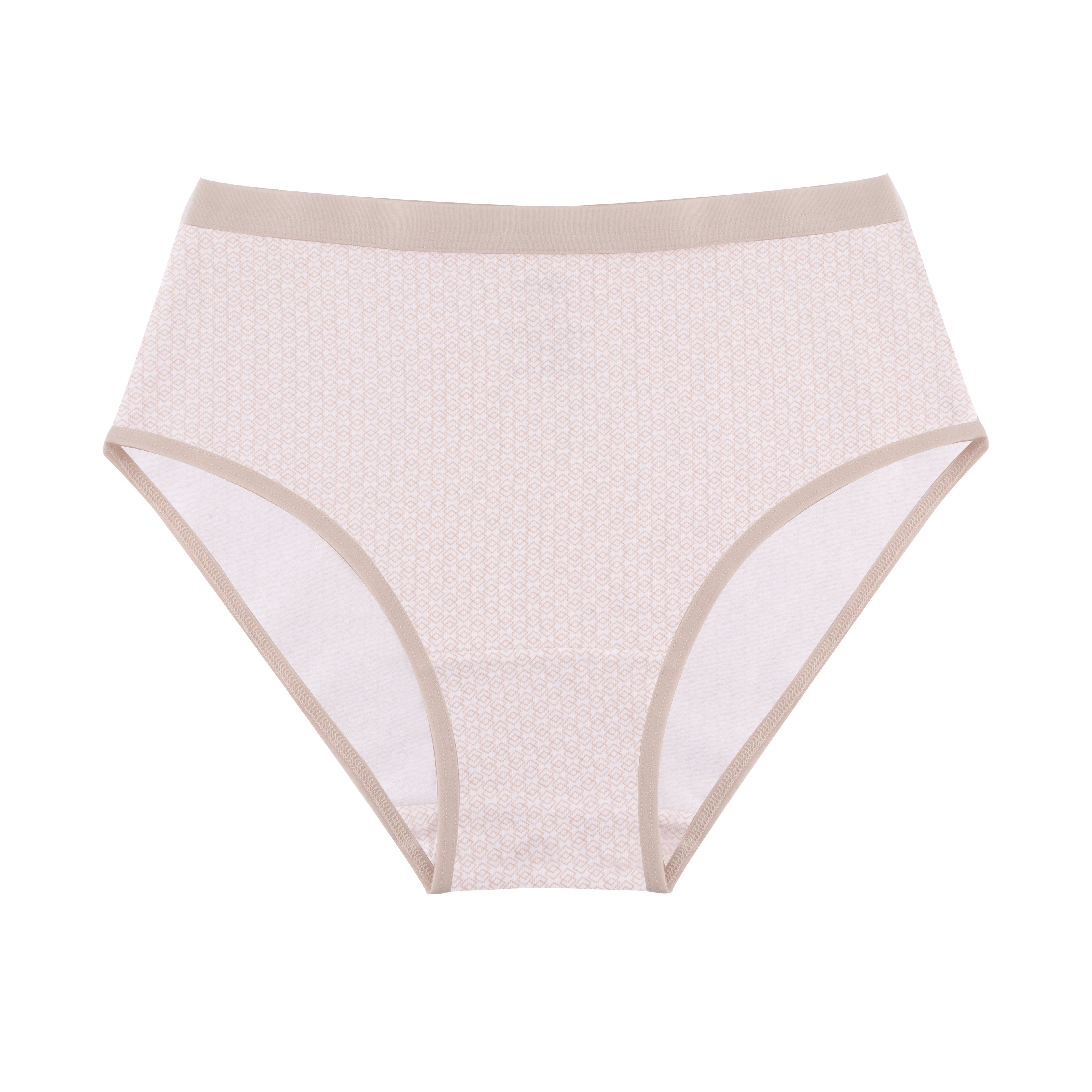 Printed Brief - Pack of 3