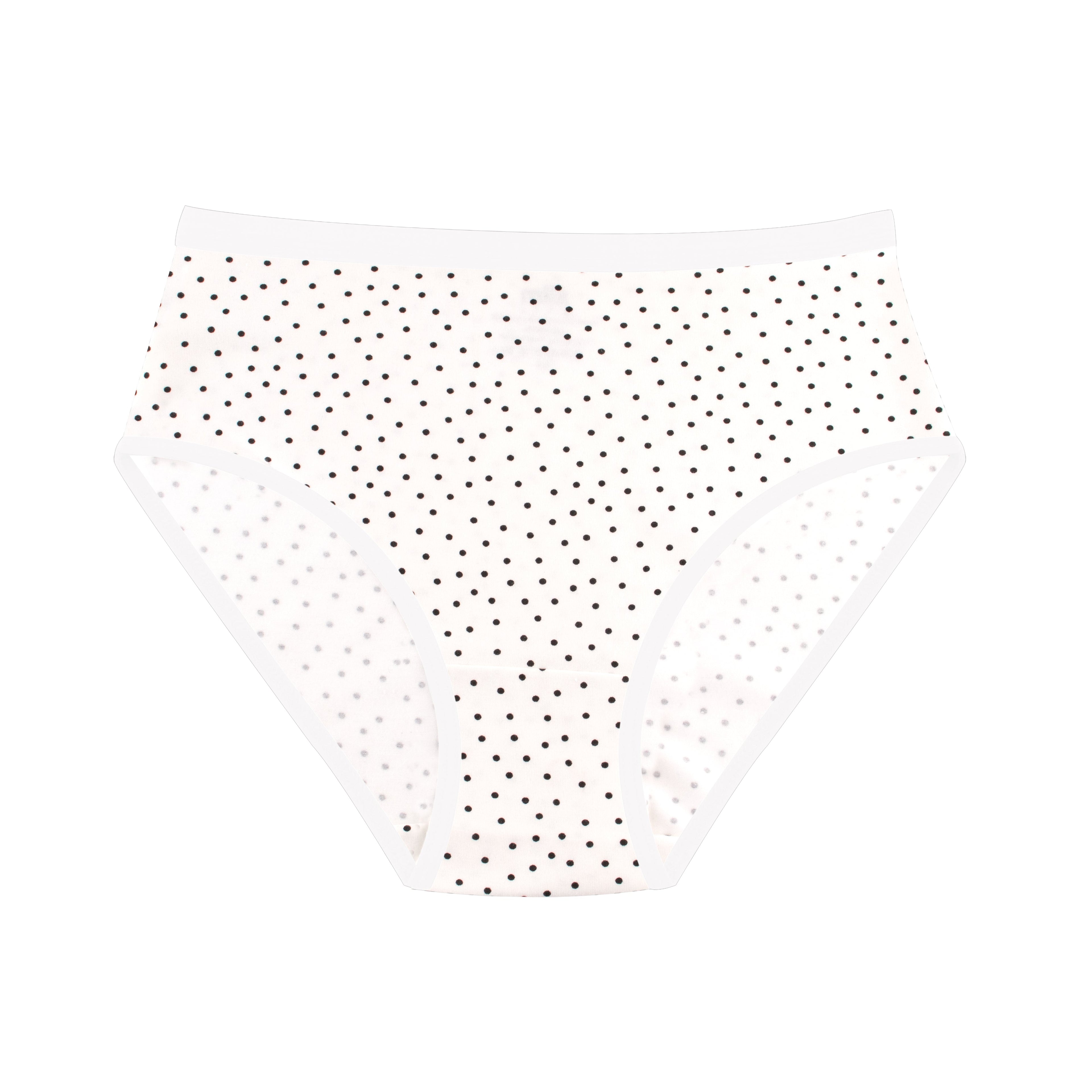 LITE Brief - Pack of 6