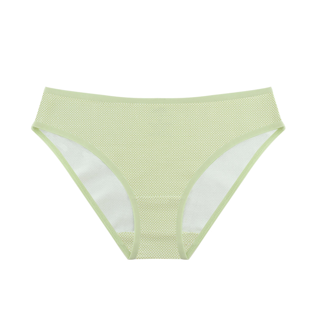 Printed Bikini - Pack of 3