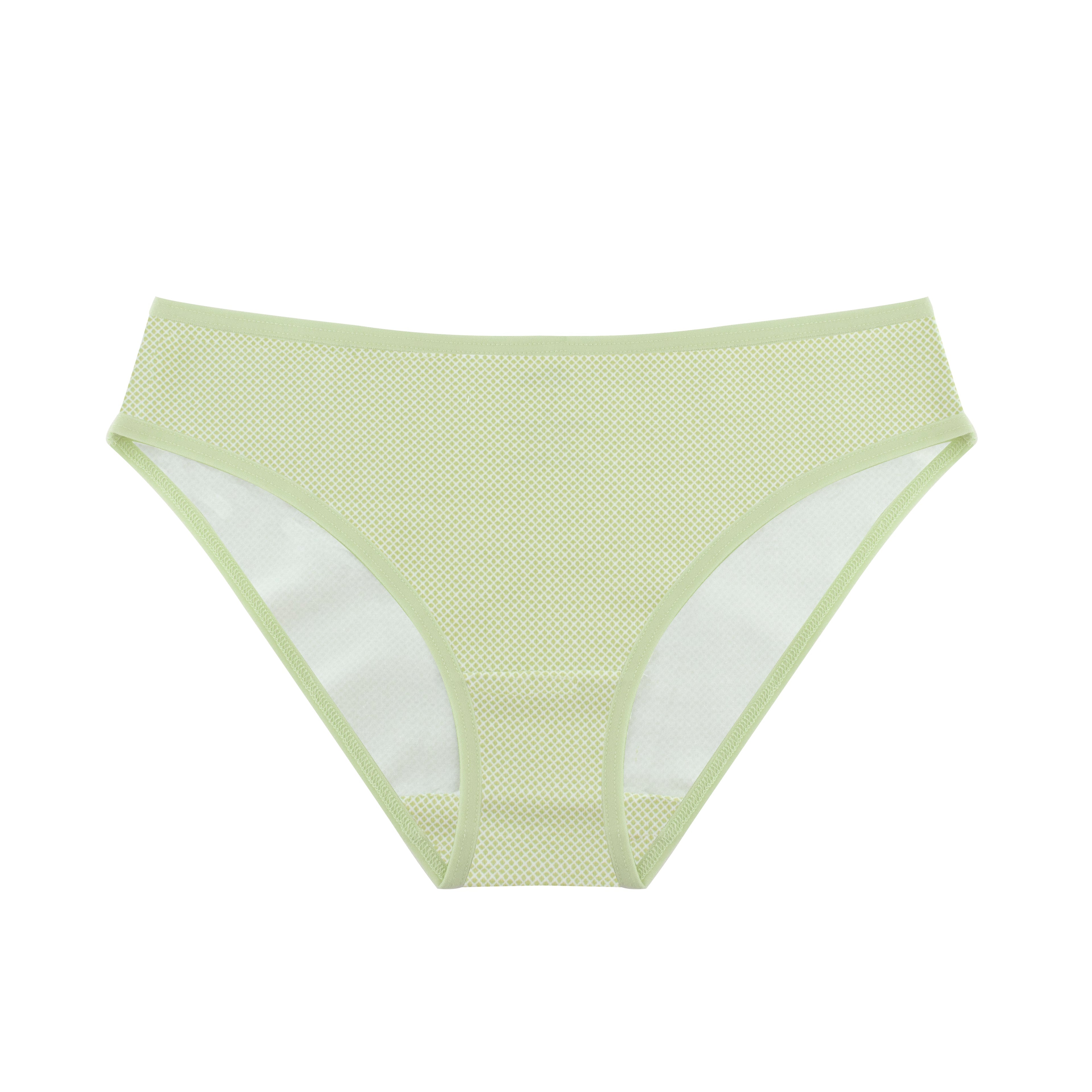 Printed Bikini - Pack of 3