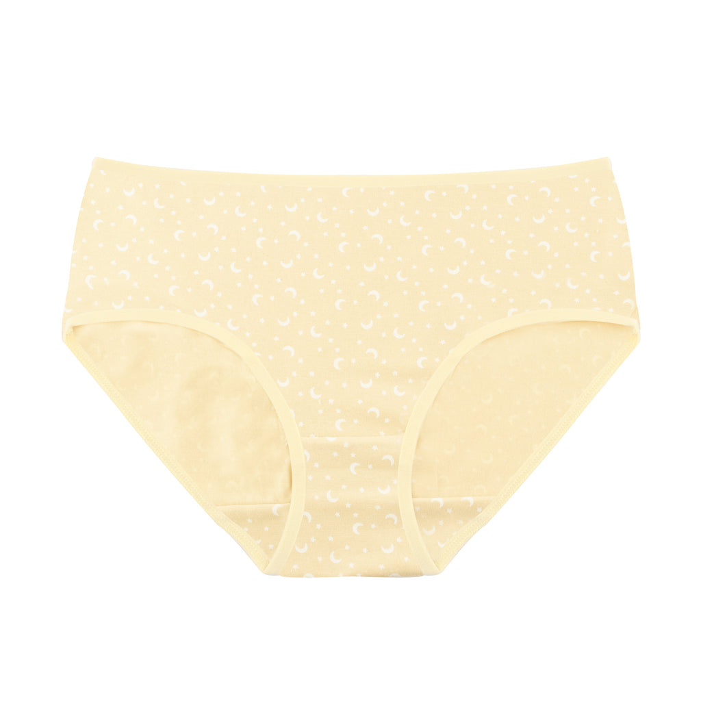 Printed Midi - Pack of 3