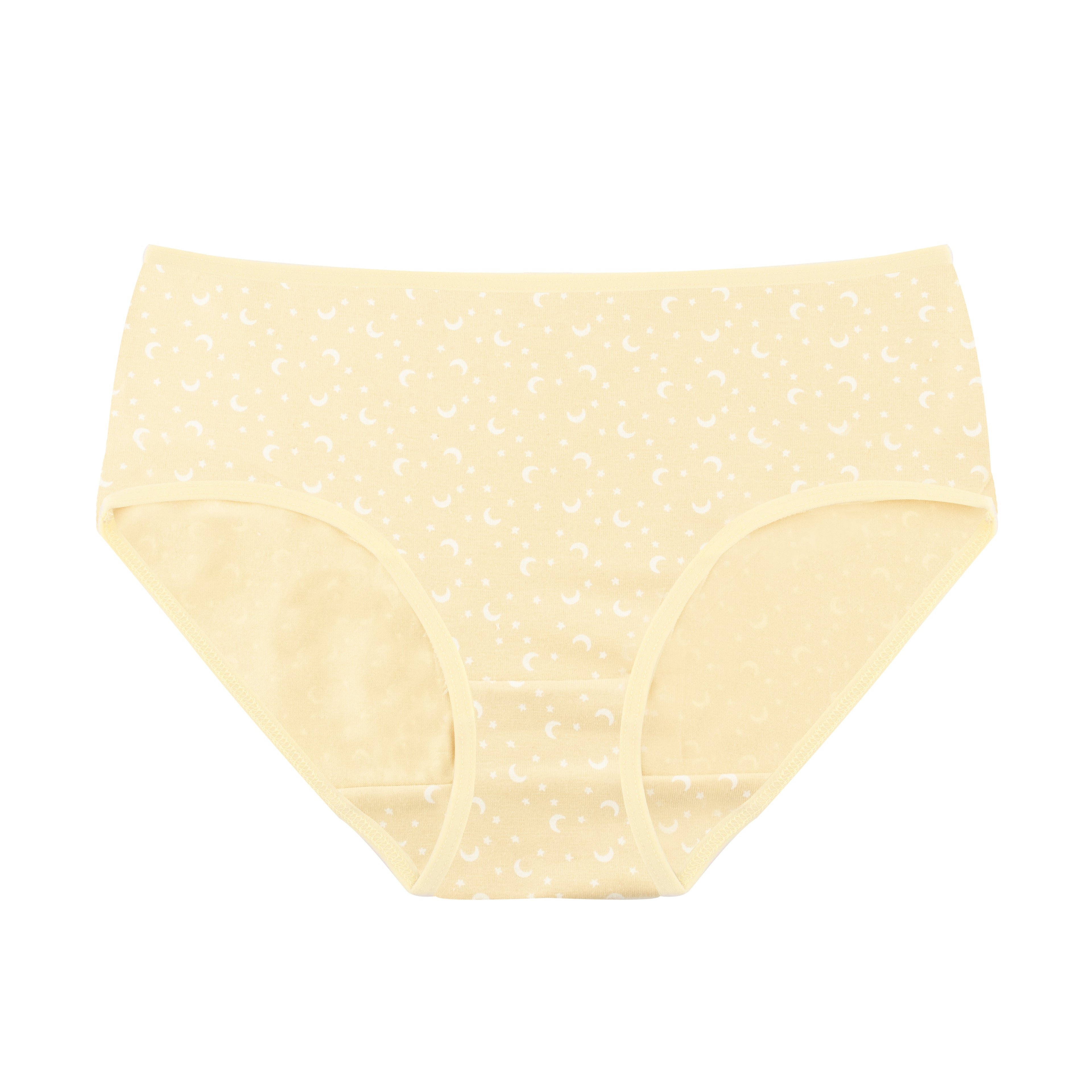 Printed Midi - Pack of 3