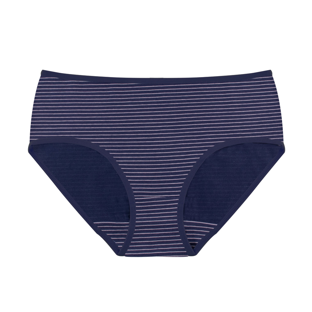 Printed Midi - Pack of 3