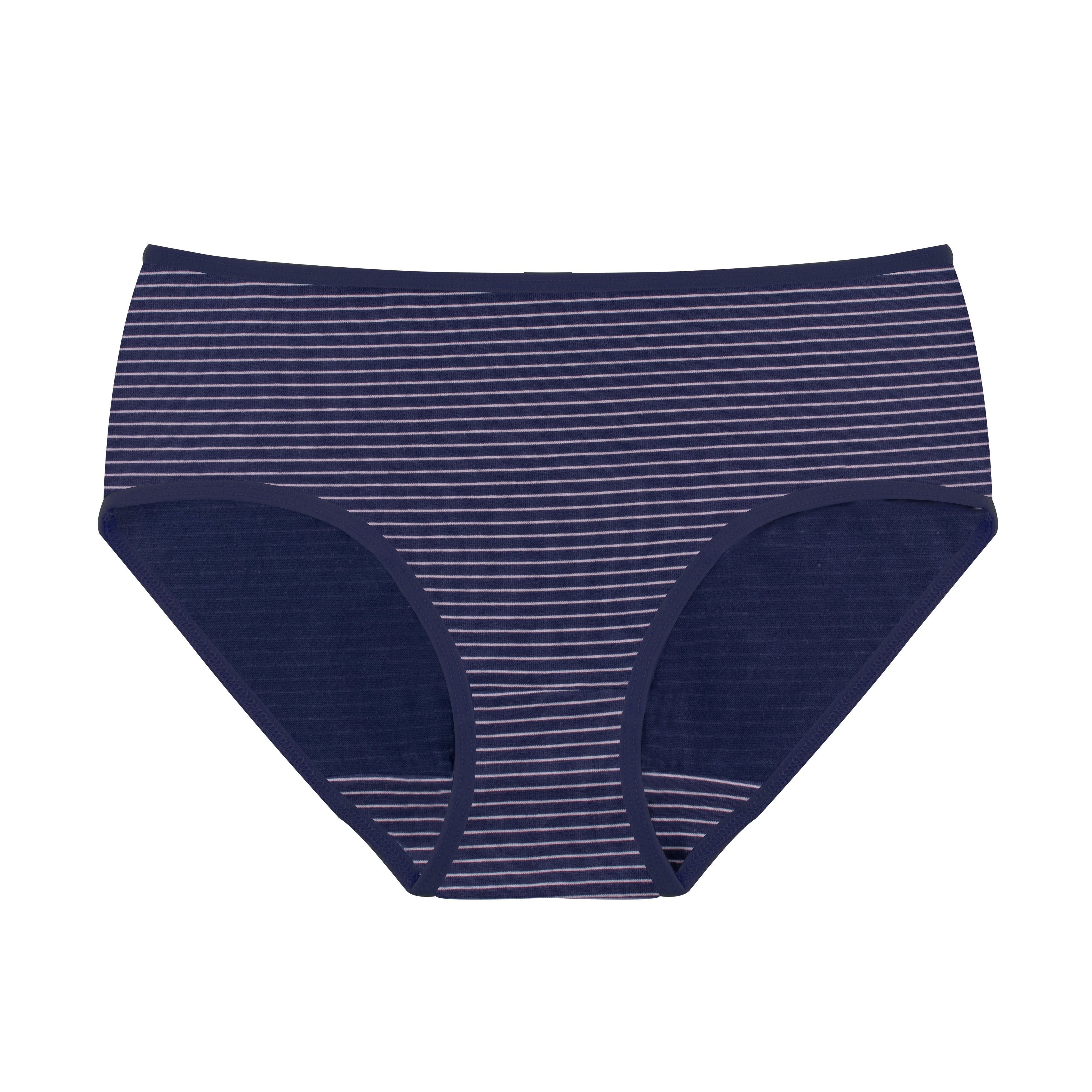 Printed Midi - Pack of 3