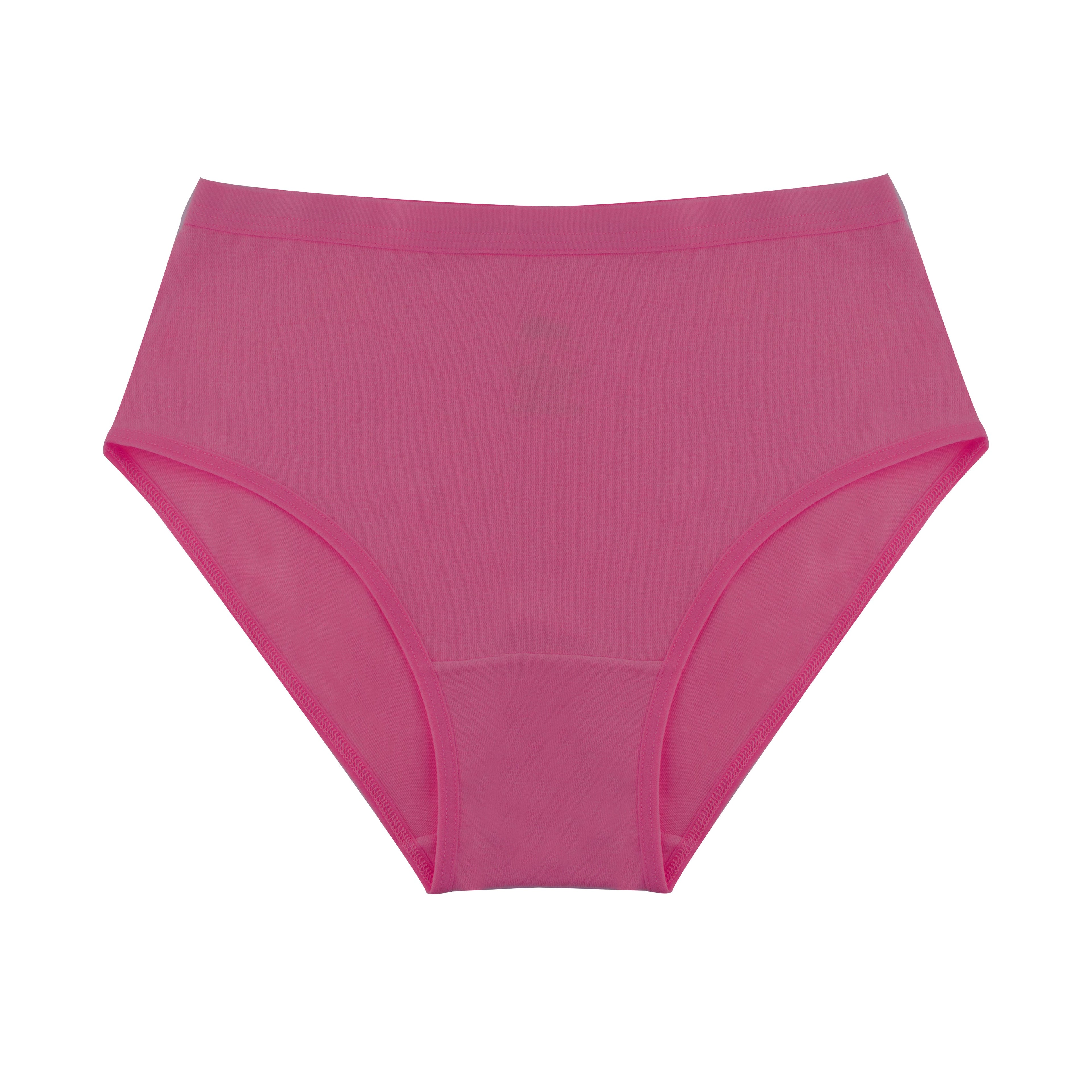 Plain Brief - Pack of 3