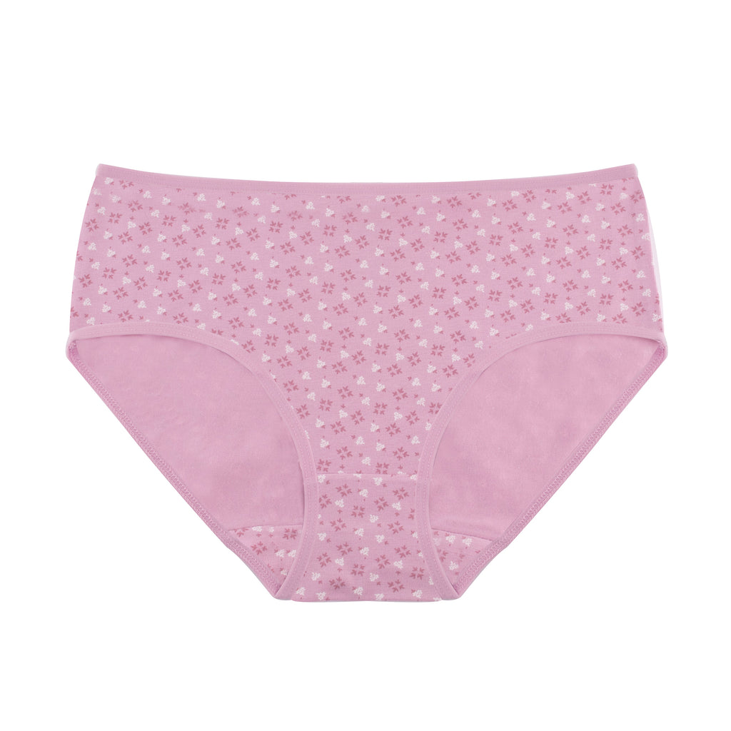 Printed Midi - Pack of 3