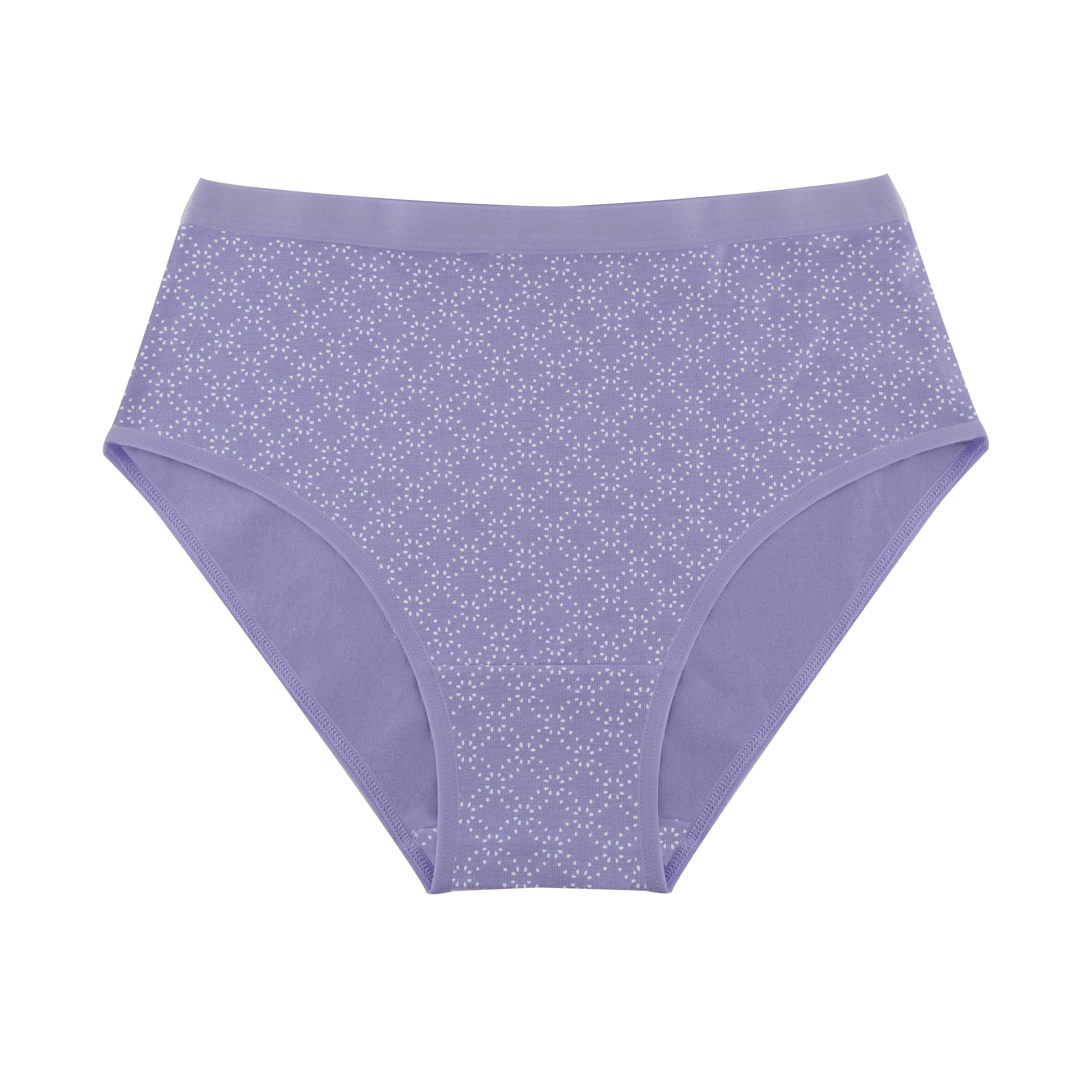 Printed Brief - Pack of 3