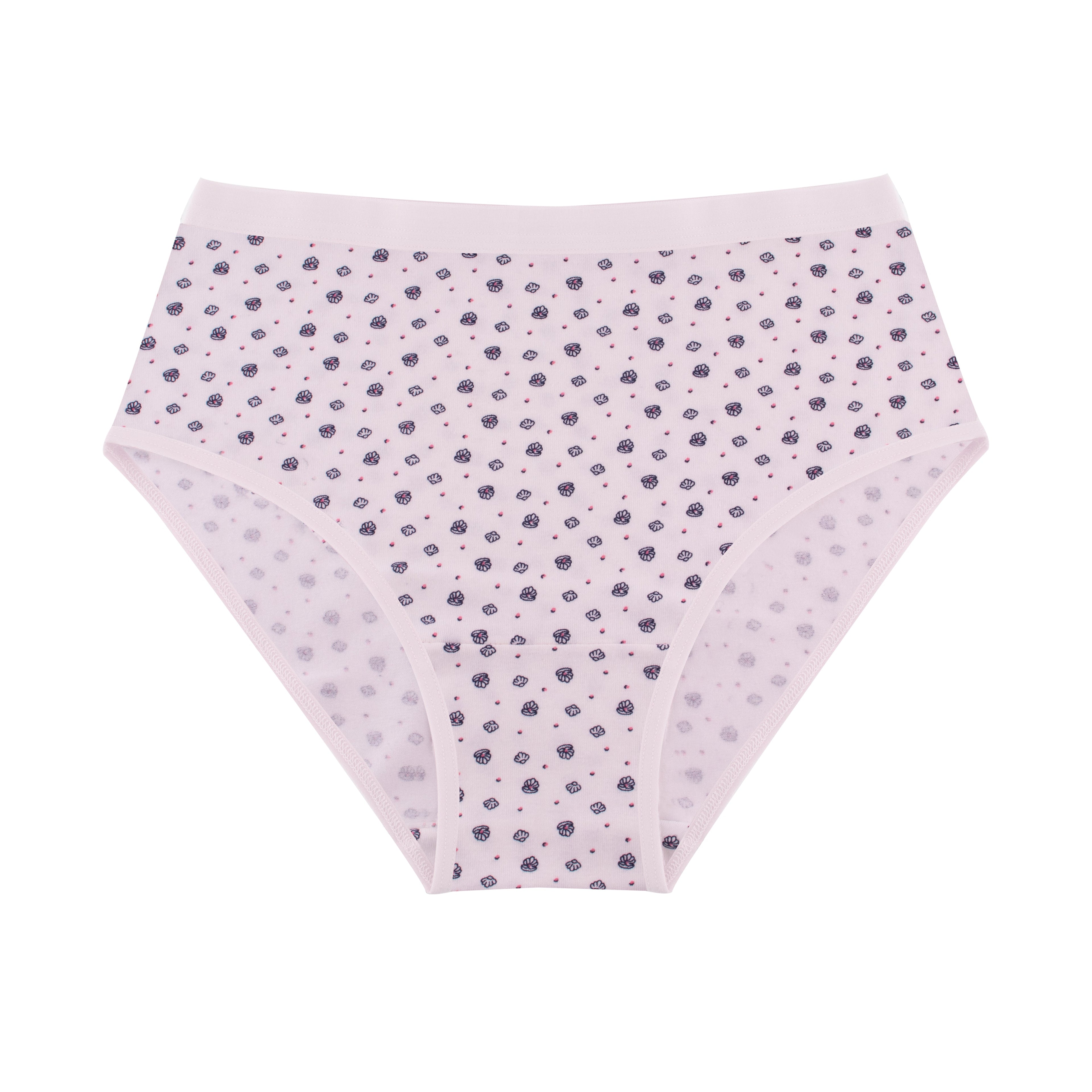 Printed Brief - Pack of 3