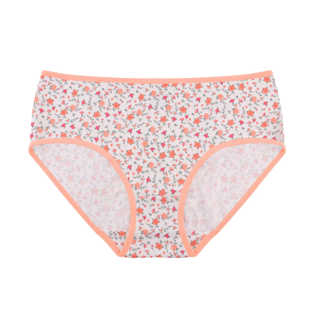 Printed Midi - Pack of 3