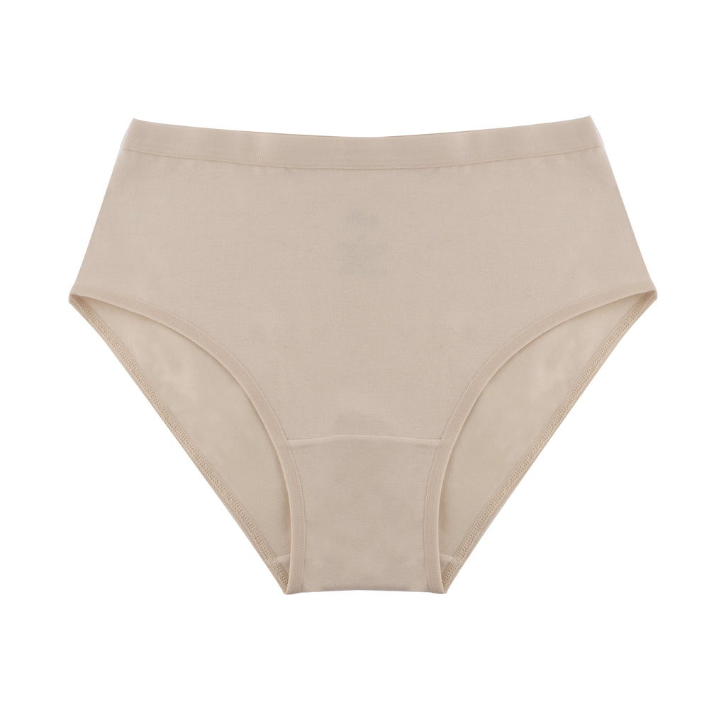 Plain Brief - Pack of 3