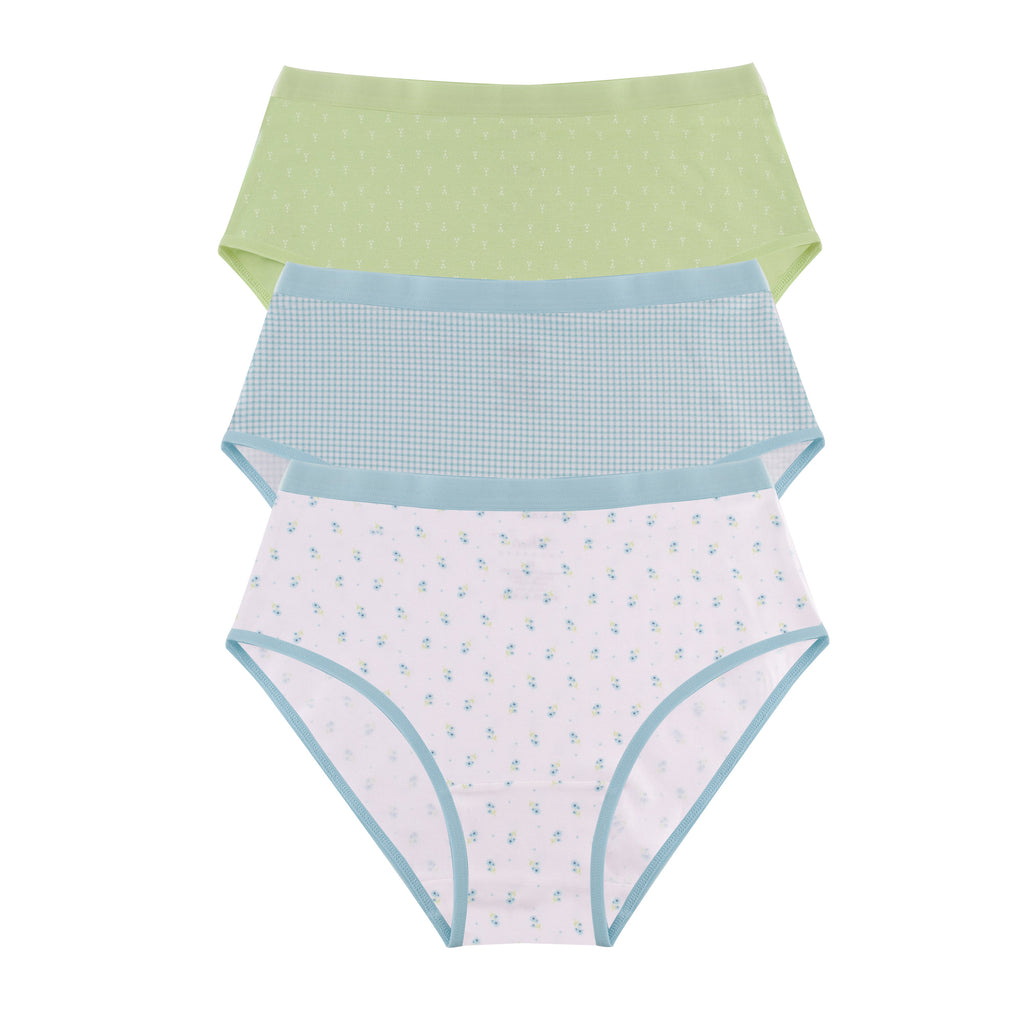 Printed Brief - Pack of 3