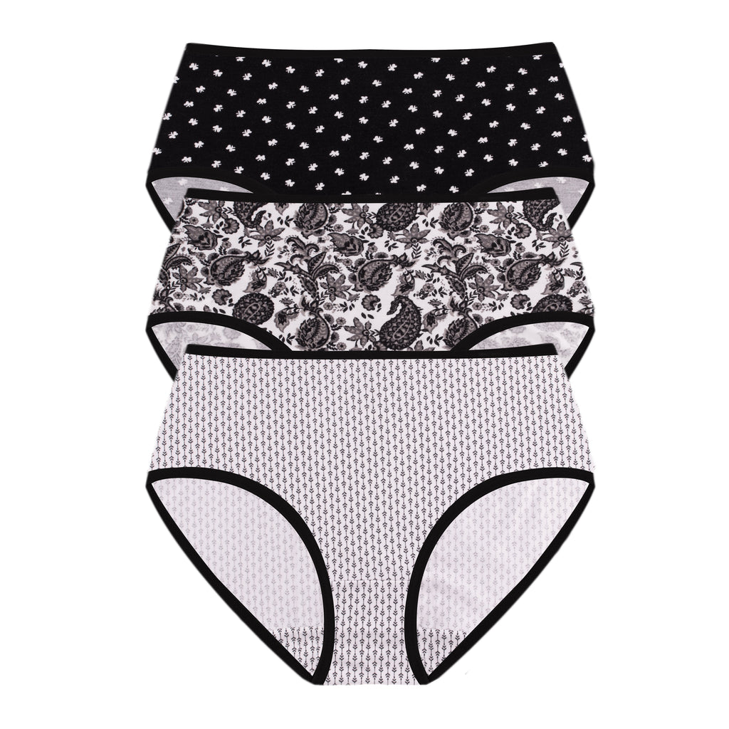 Sensation - Pack of 3