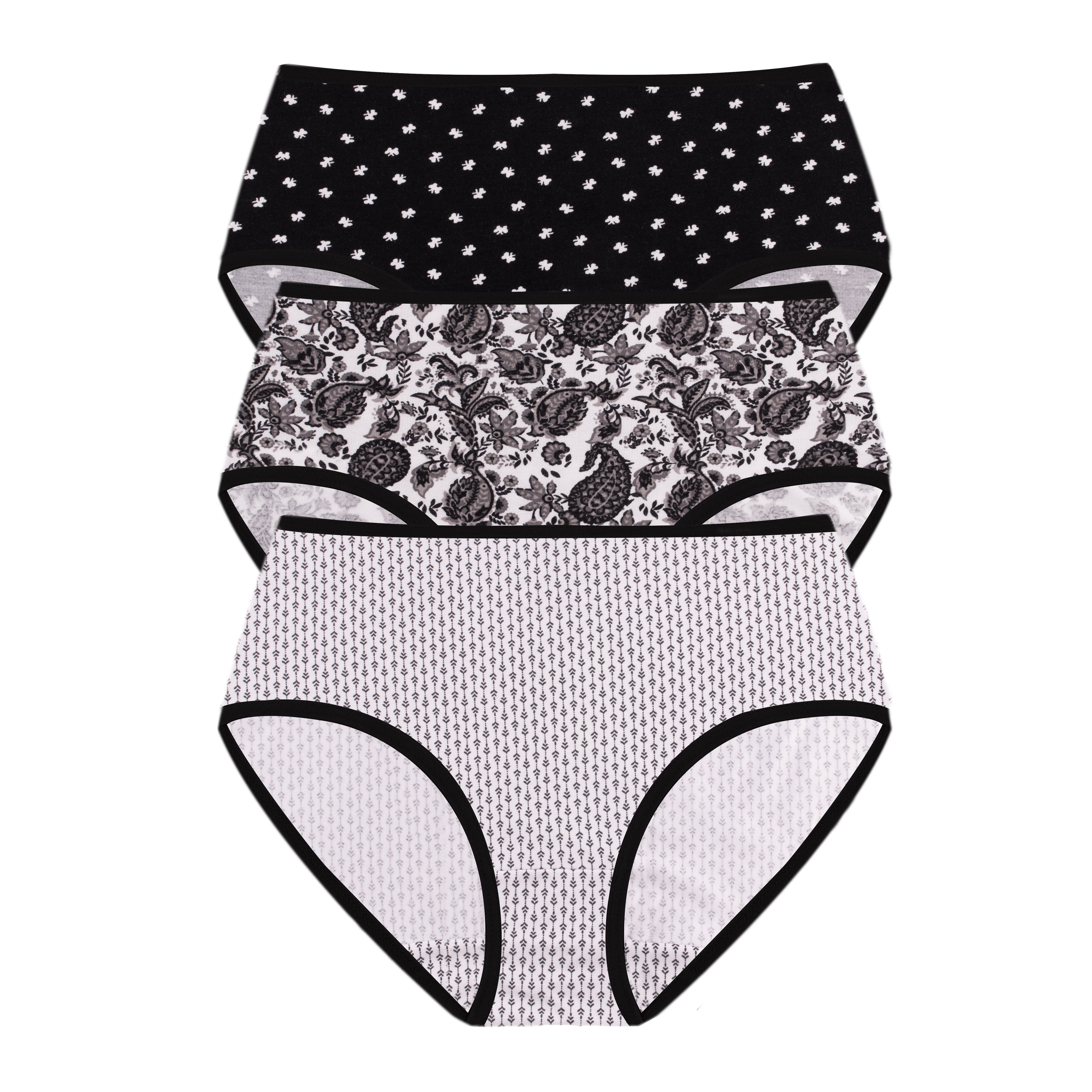 Sensation - Pack of 3