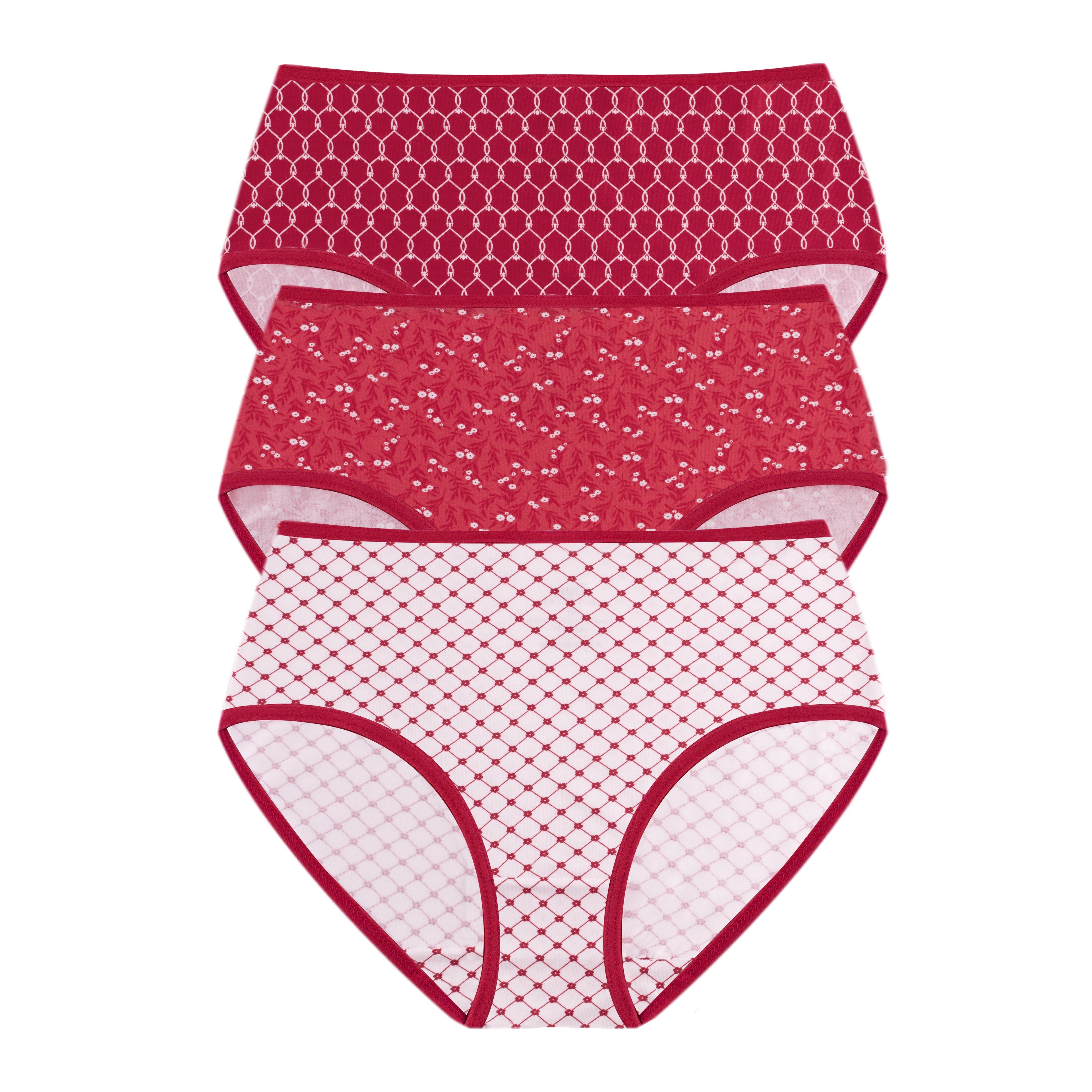 Sensation - Pack of 3