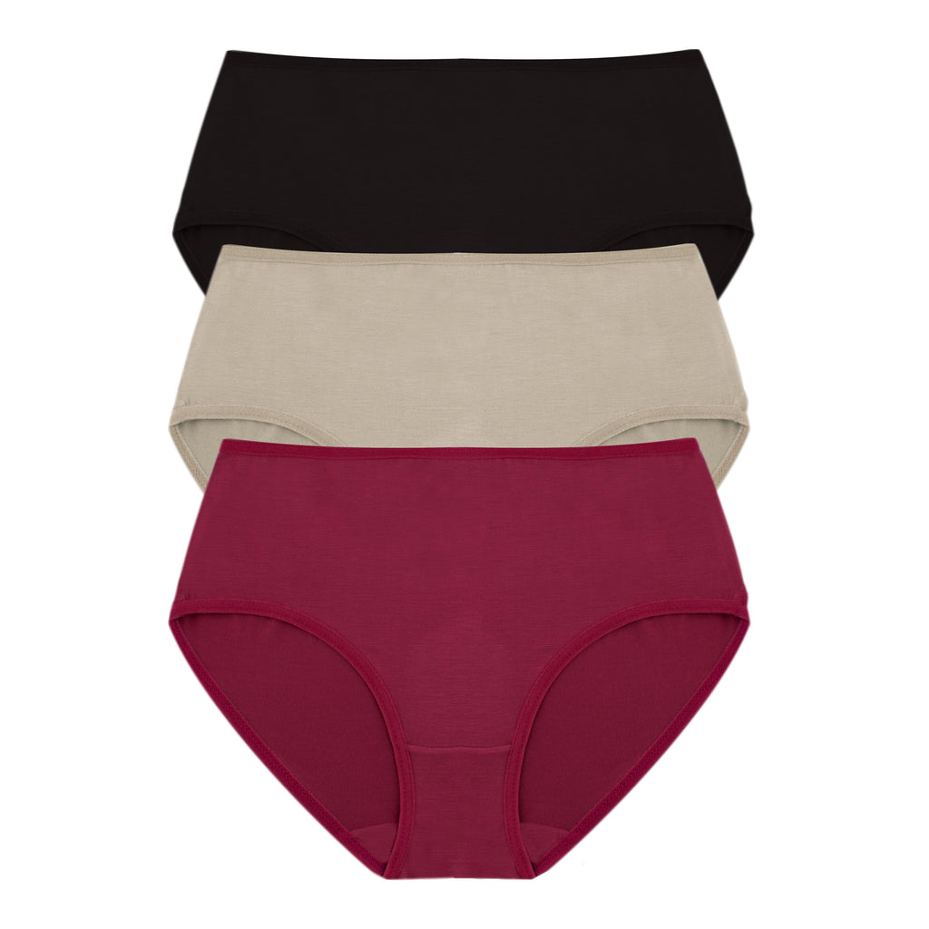 Sensation - Pack of 3