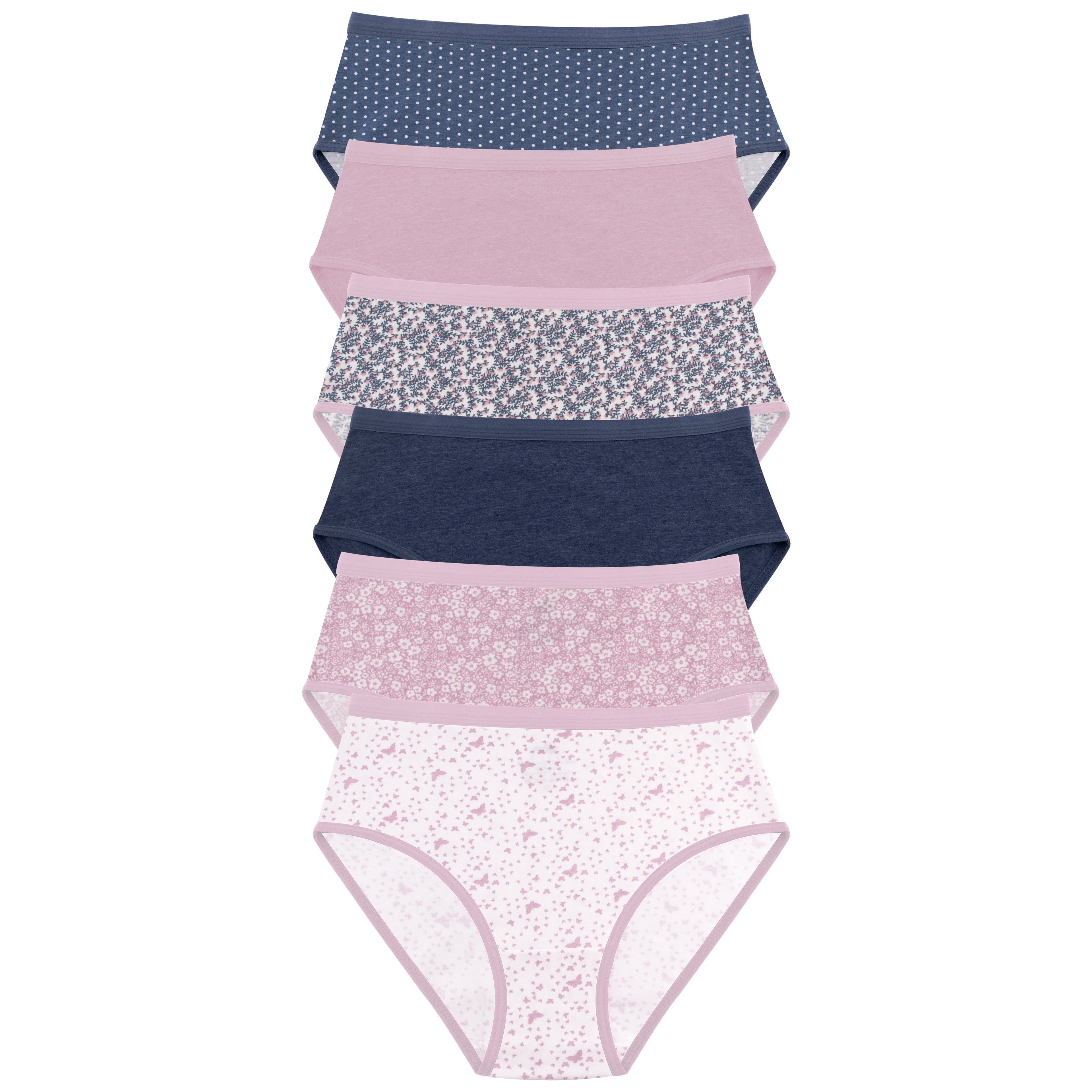 LITE Brief - Pack of 6