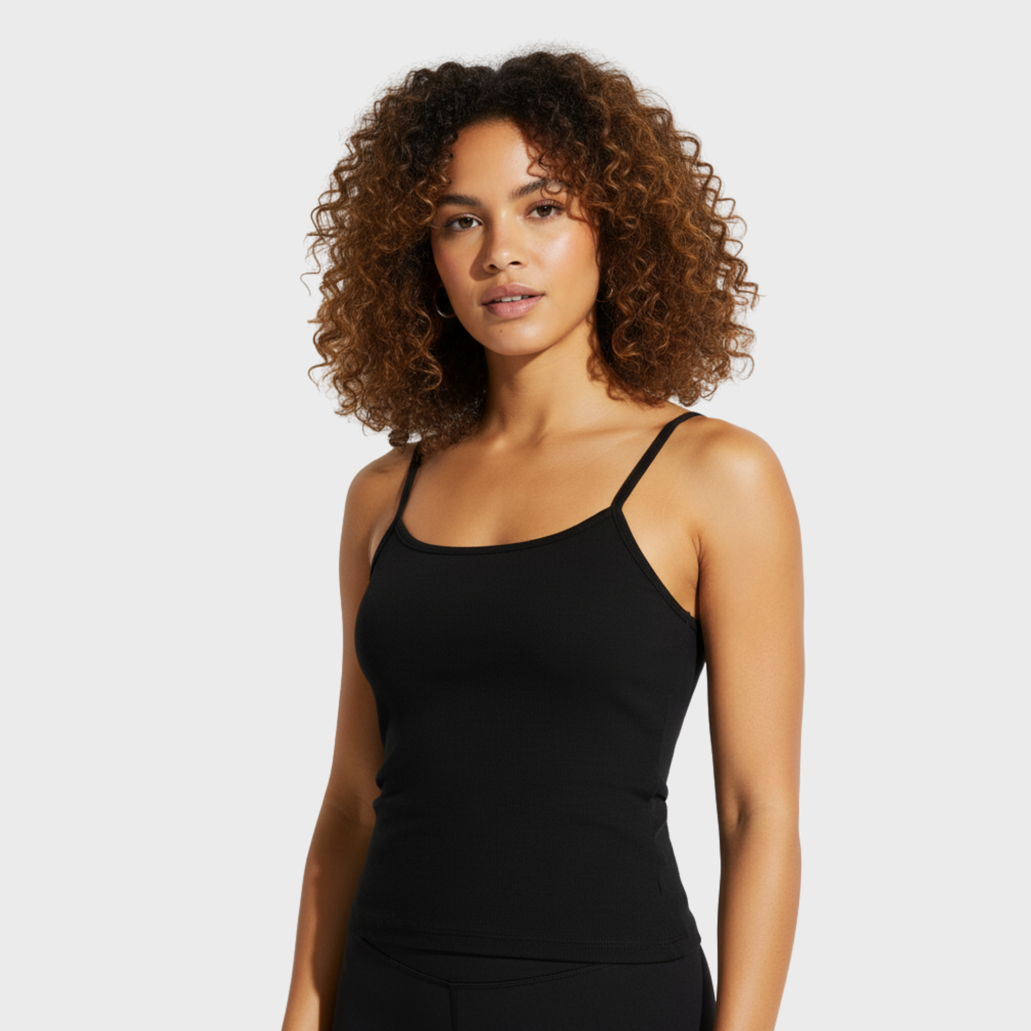 Strap Top - Pack of 1 - Body Wear