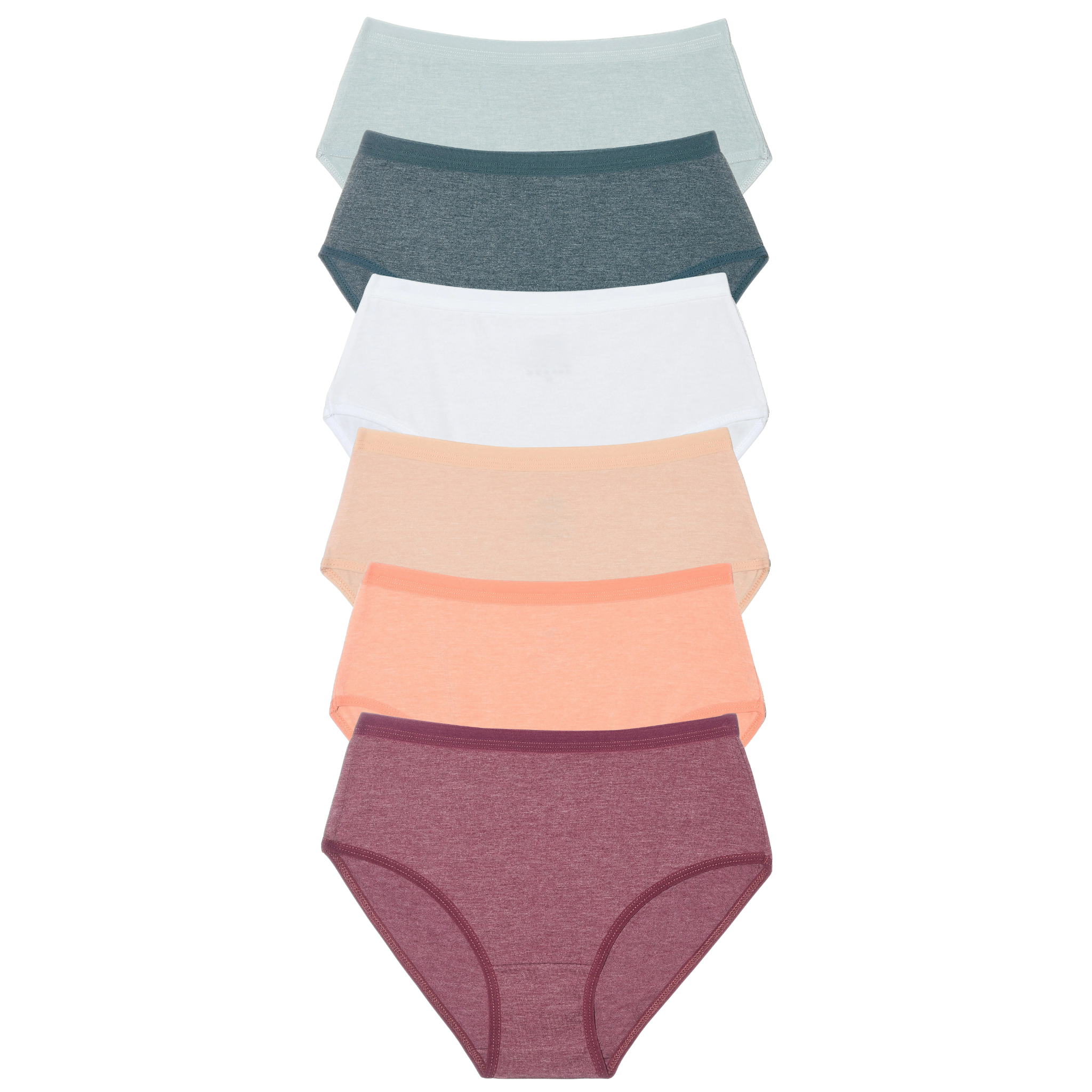 LITE Brief - Pack of 6