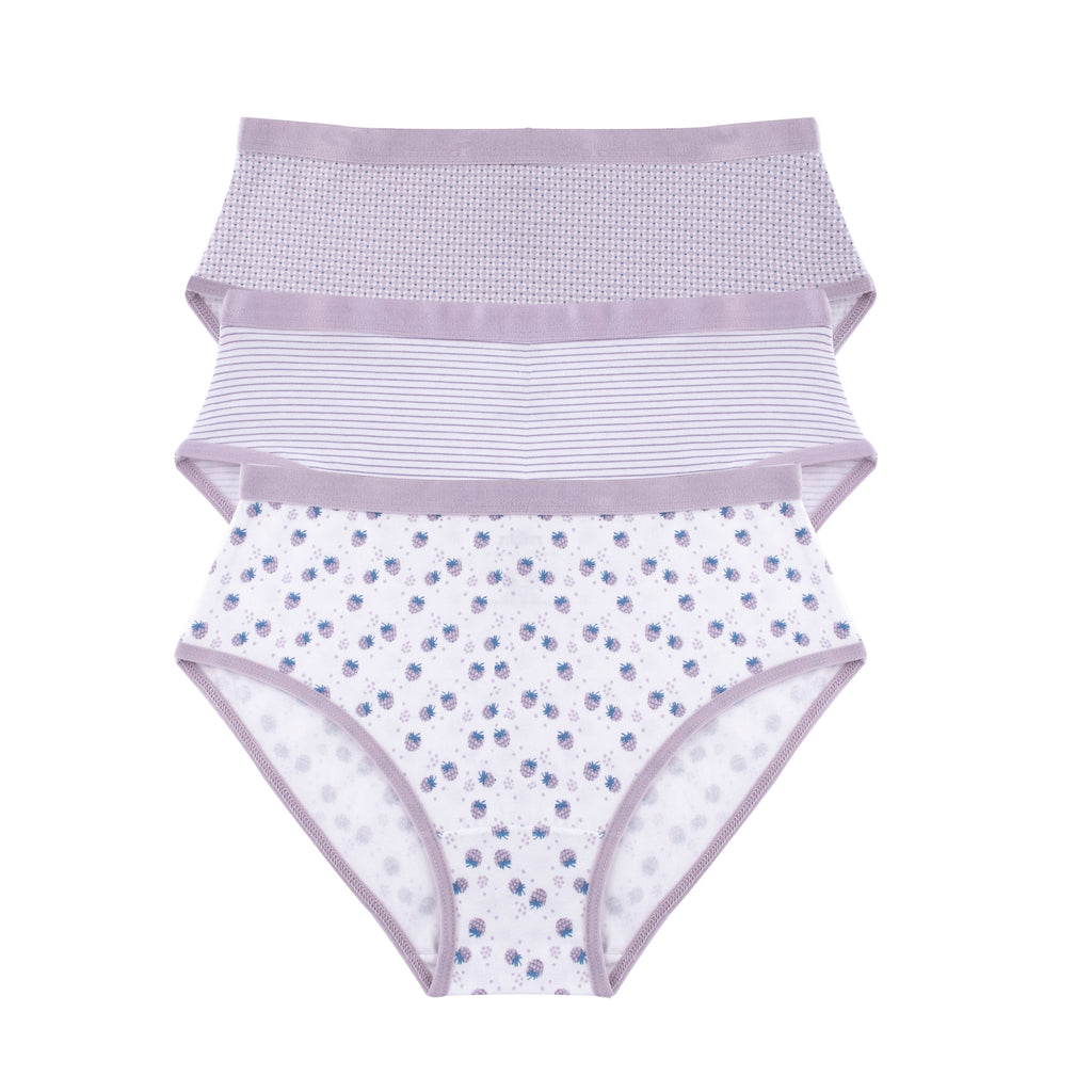 Printed Brief - Pack of 3