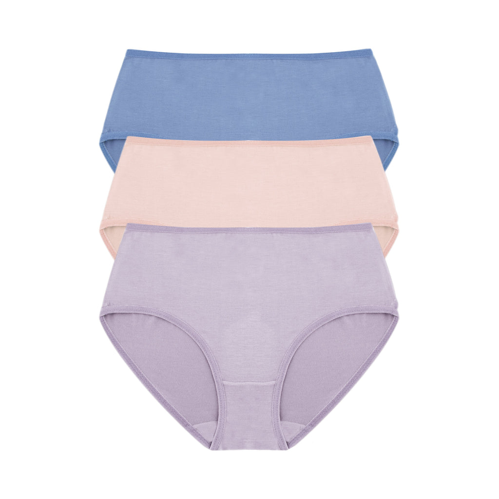 Sensation - Pack of 3