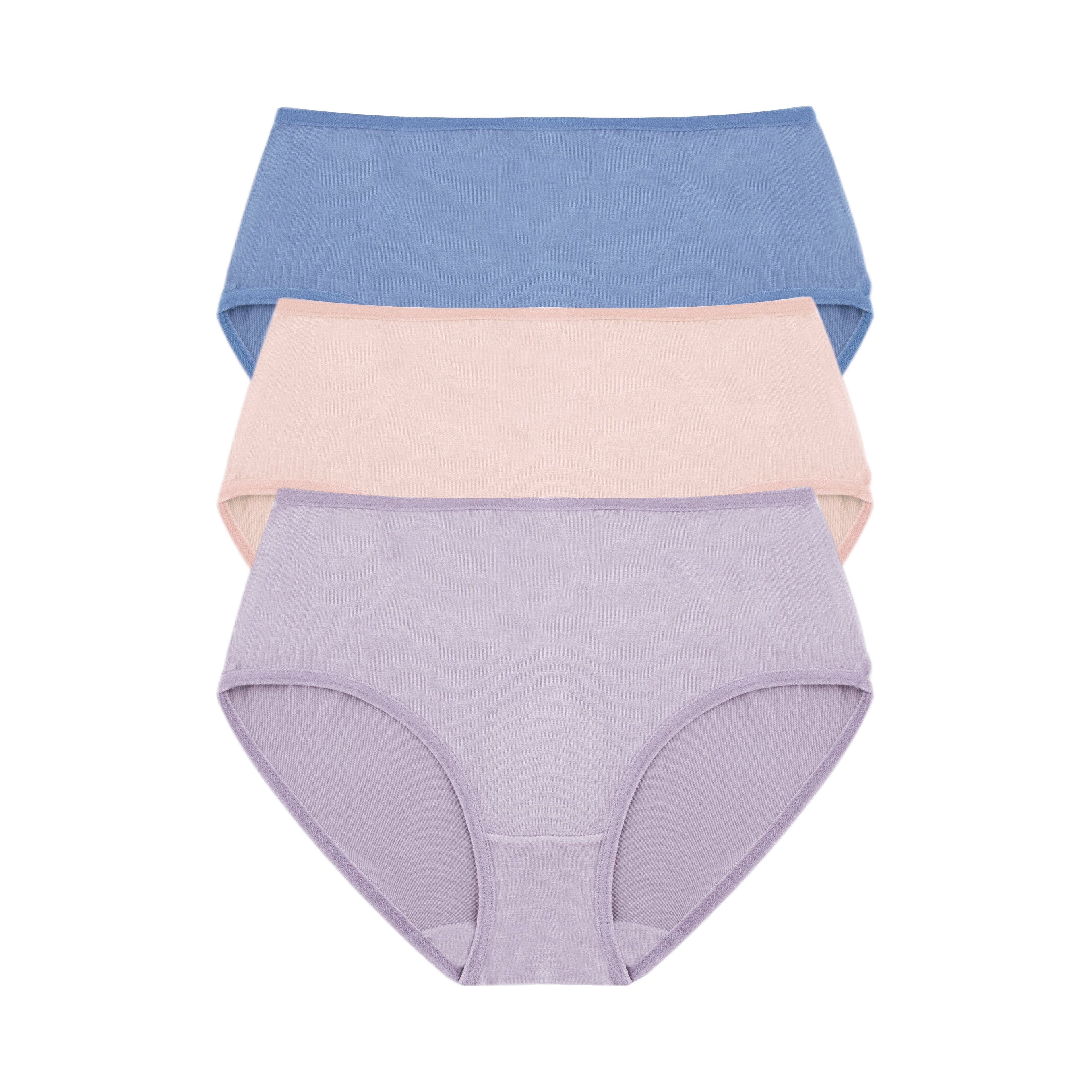 Sensation - Pack of 3